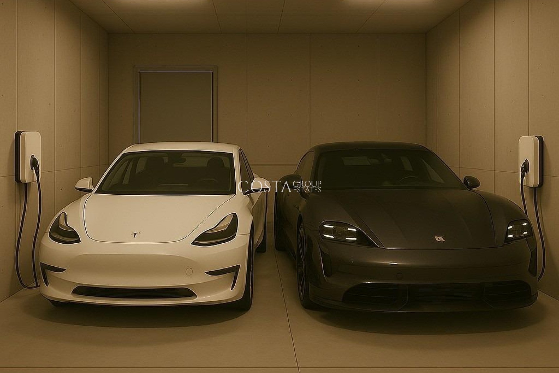 New Build - House -
Mijas - Riviera Del Sol