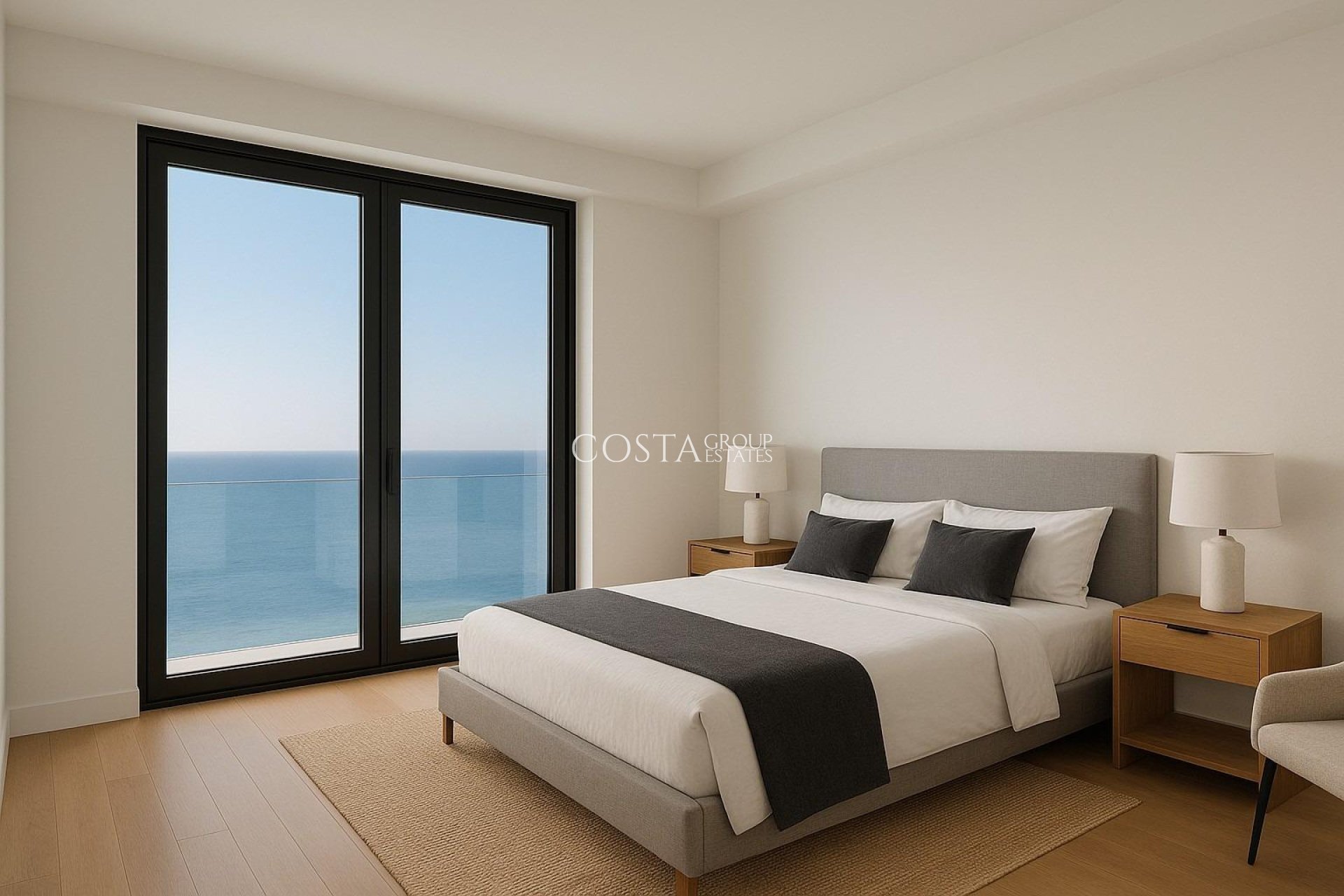 New Build - House -
Mijas - Riviera Del Sol