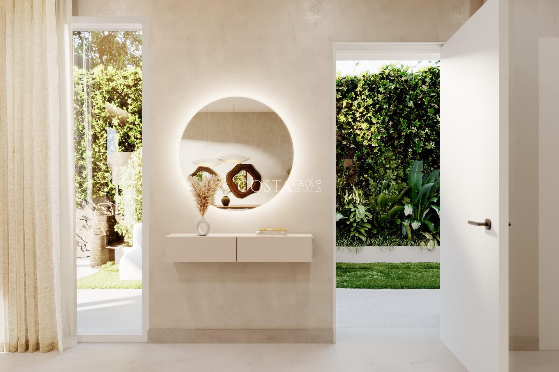 New Build - House -
Mojacar - Playa de la Mena