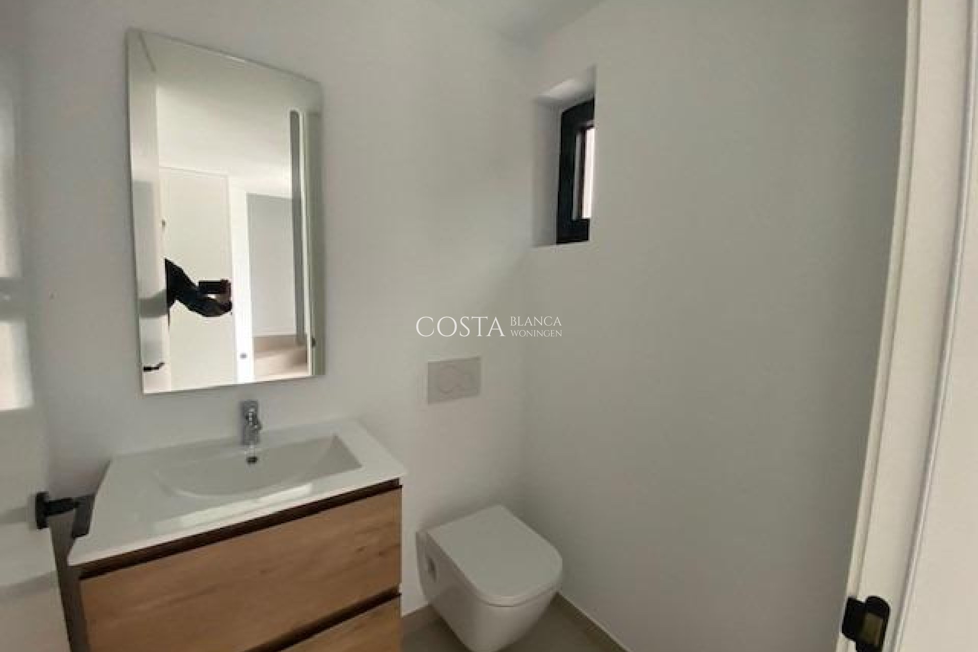 New Build - House -
Orihuela Costa - Montezenia