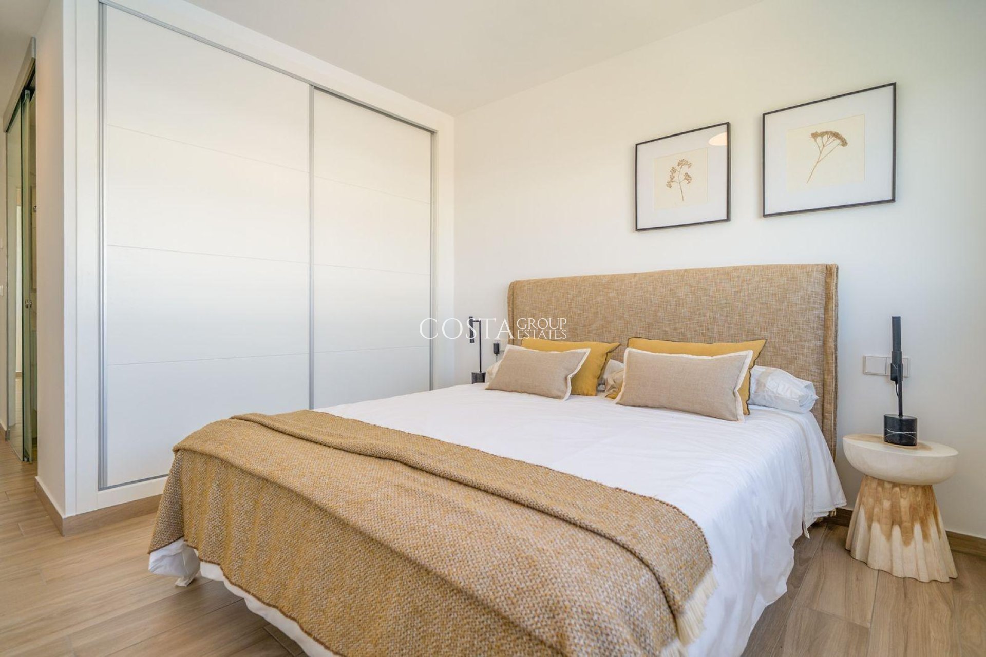 New Build - House -
Orihuela Costa - Vistabella Golf