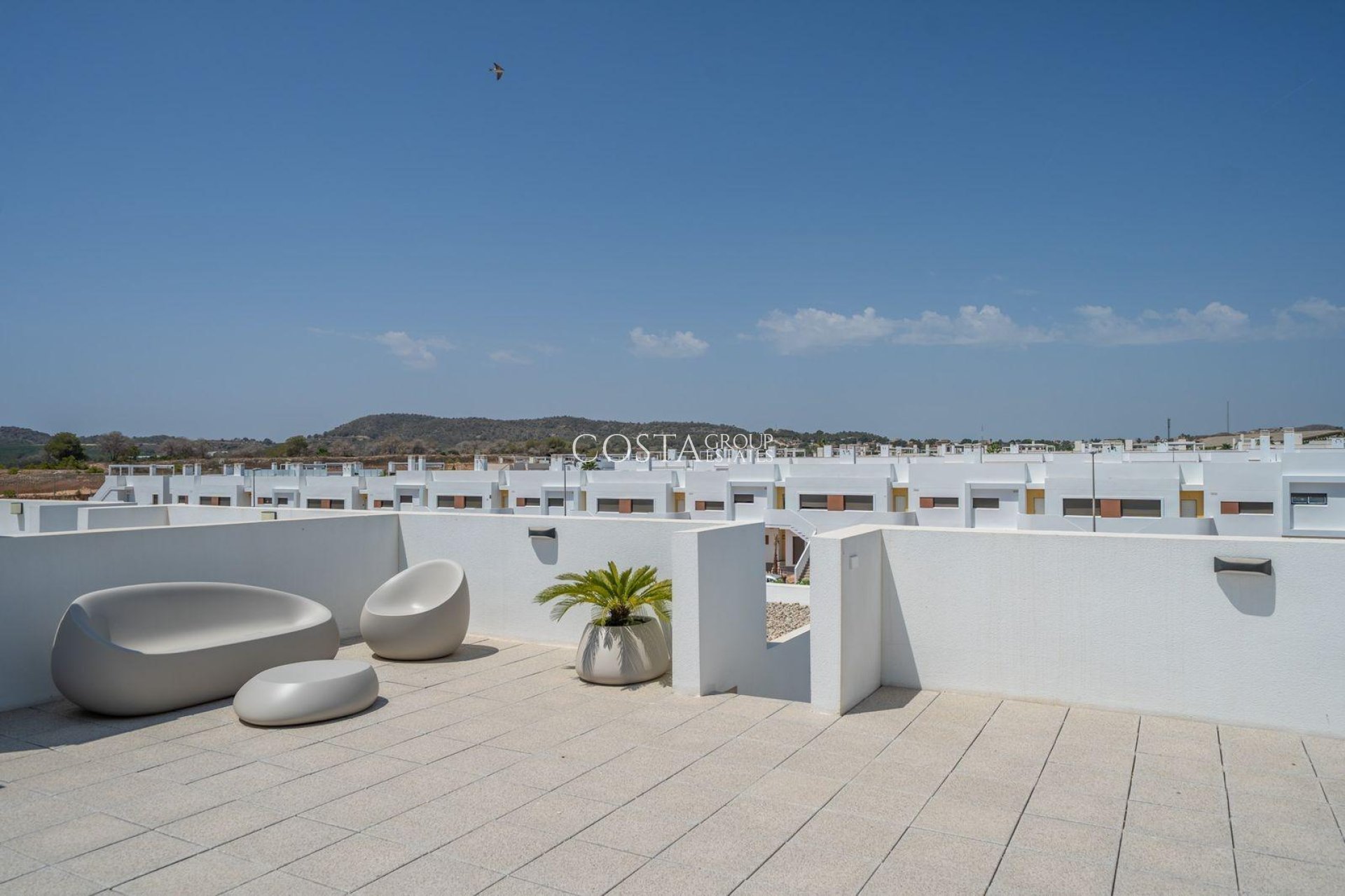 New Build - House -
Orihuela Costa - Vistabella Golf