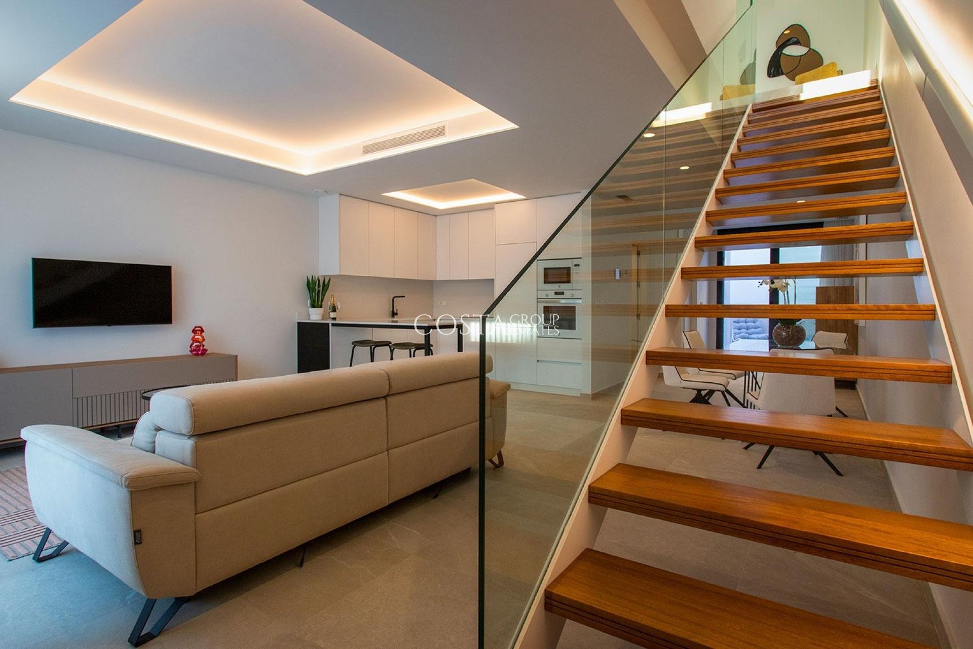 New Build - House -
Pilar de la Horadada - La Torre De La Horadada