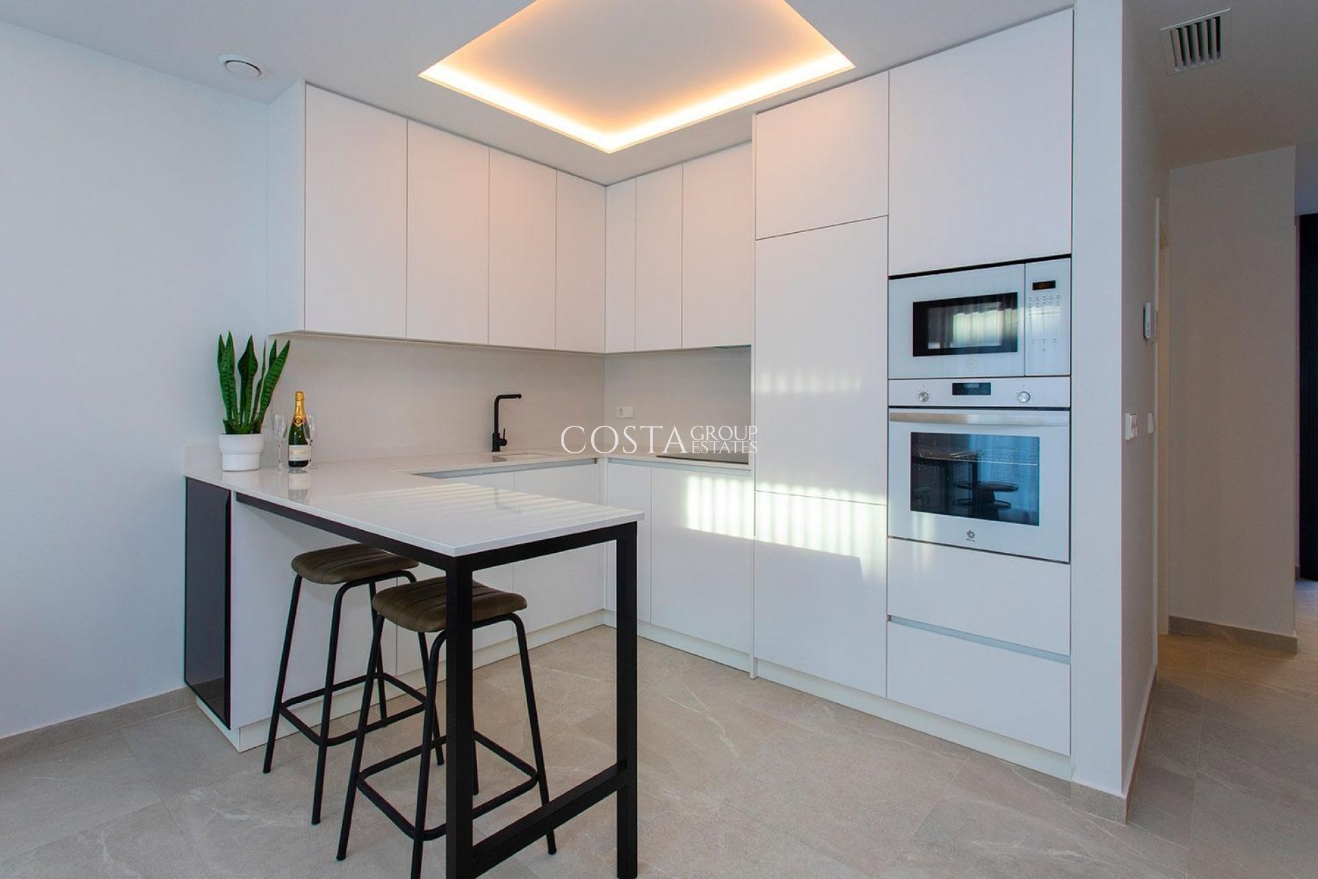 New Build - House -
Pilar de la Horadada - La Torre De La Horadada