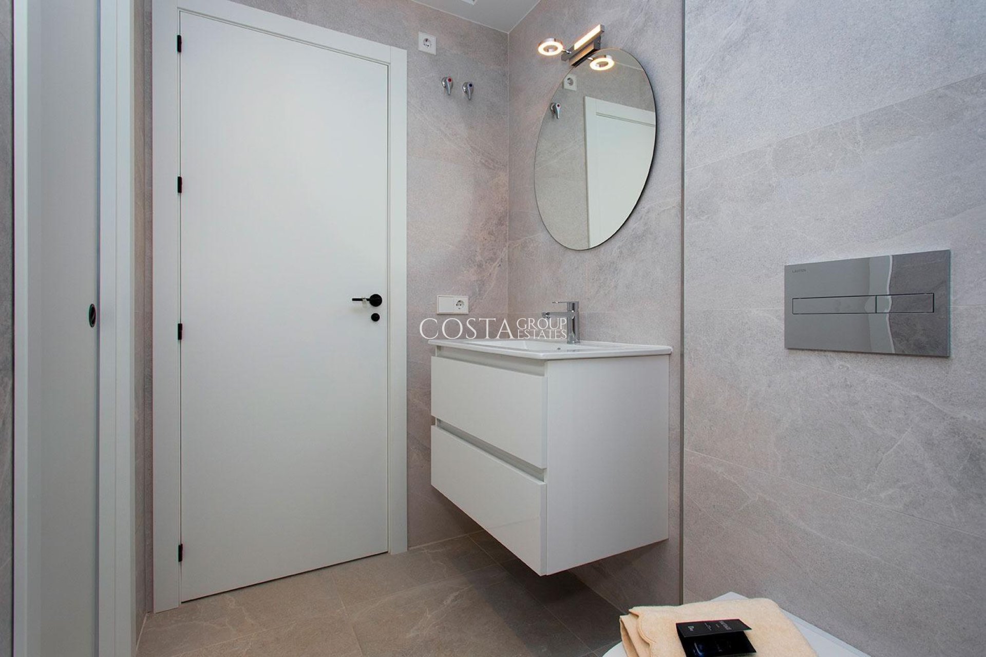 New Build - House -
Pilar de la Horadada - La Torre De La Horadada
