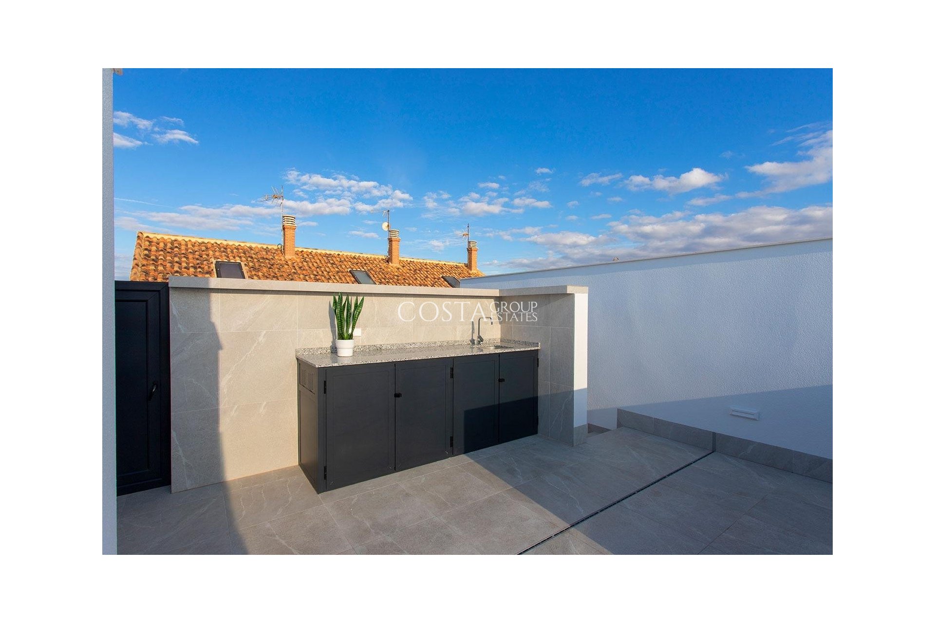 New Build - House -
Pilar de la Horadada - La Torre De La Horadada