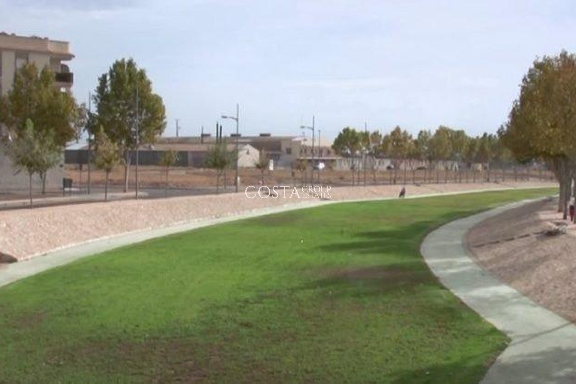 New Build - House -
Pilar de la Horadada - Pilar De La Horadada