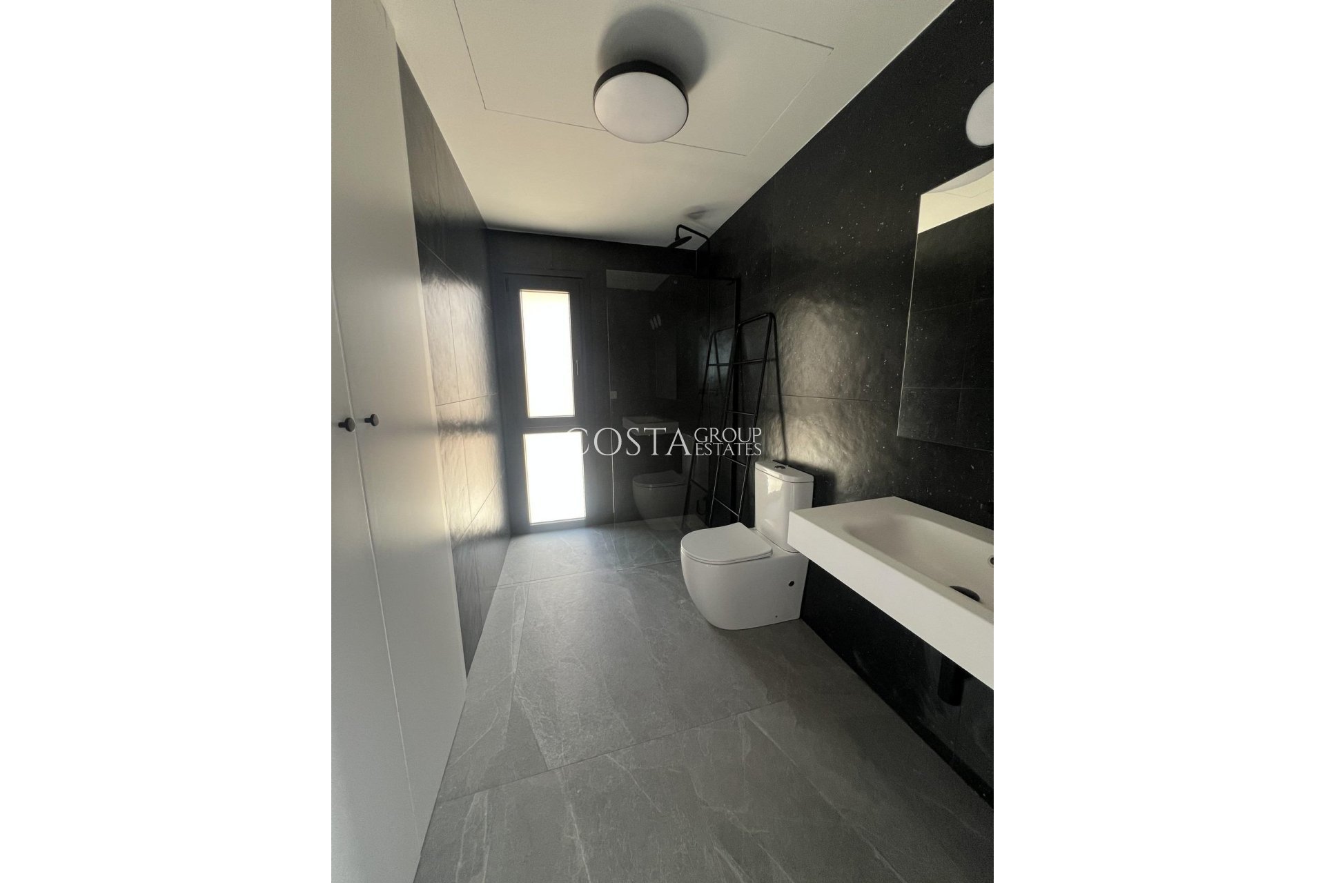 New Build - House -
Polop - PAU1