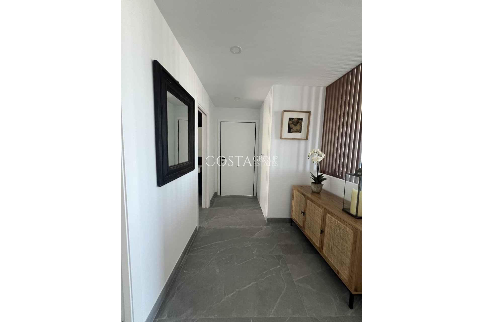 New Build - House -
Polop - PAU1