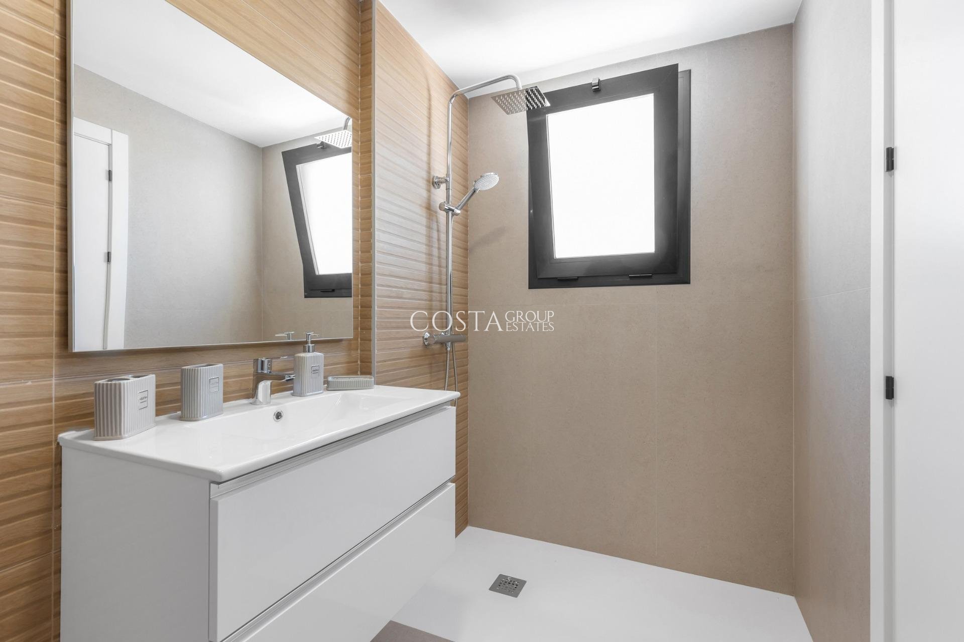 New Build - House -
Rafal - pueblo