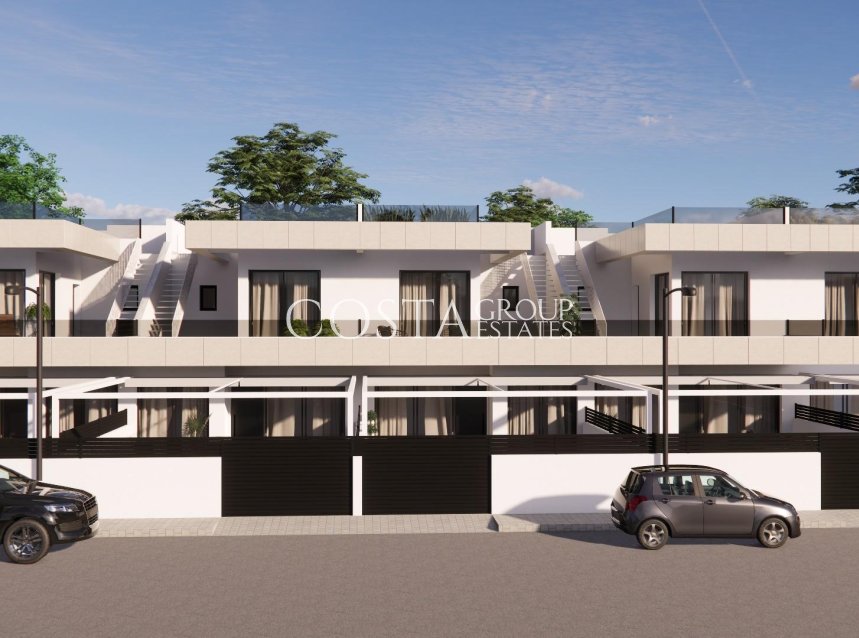 New Build - House -
Rojales