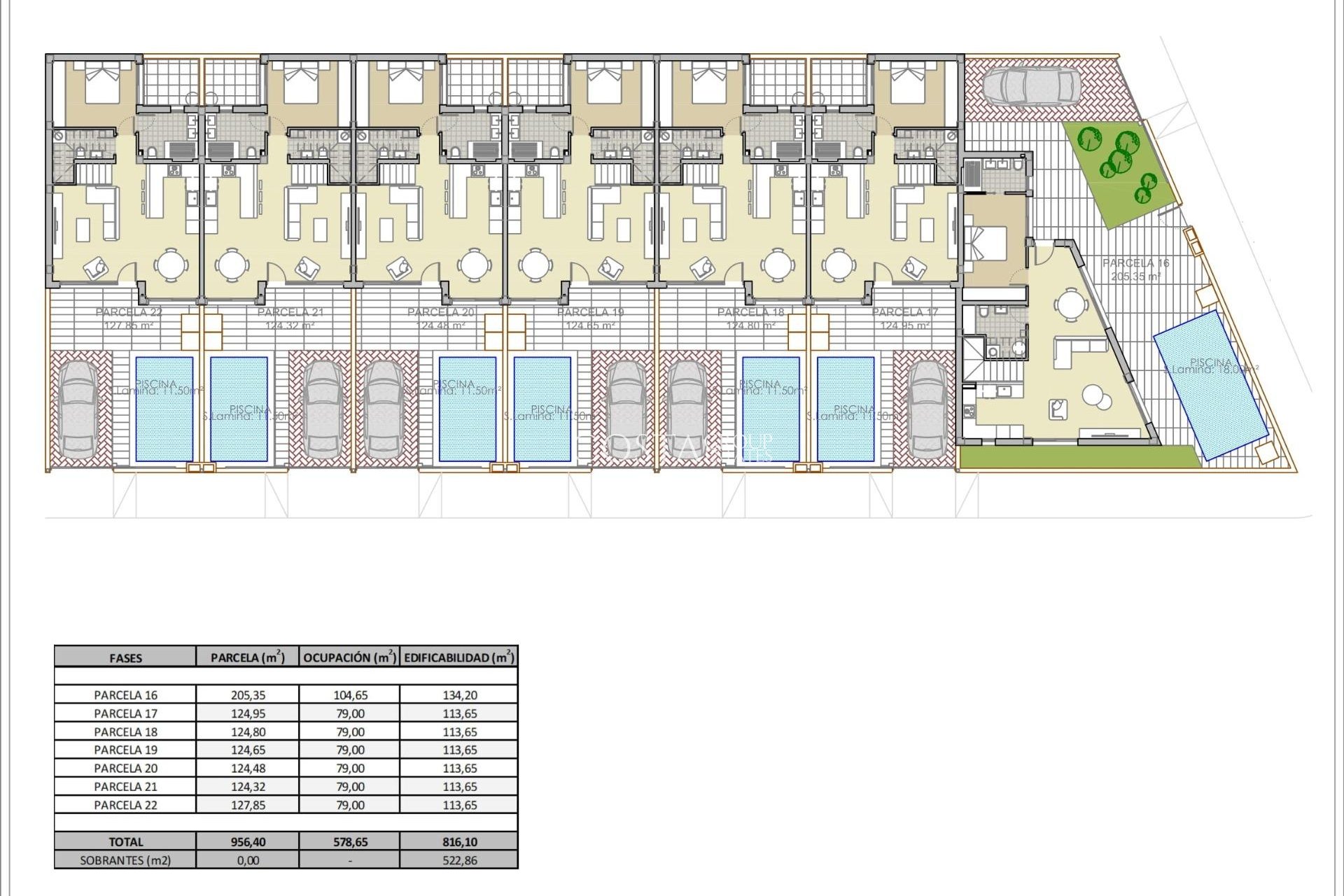 New Build - House -
Rojales