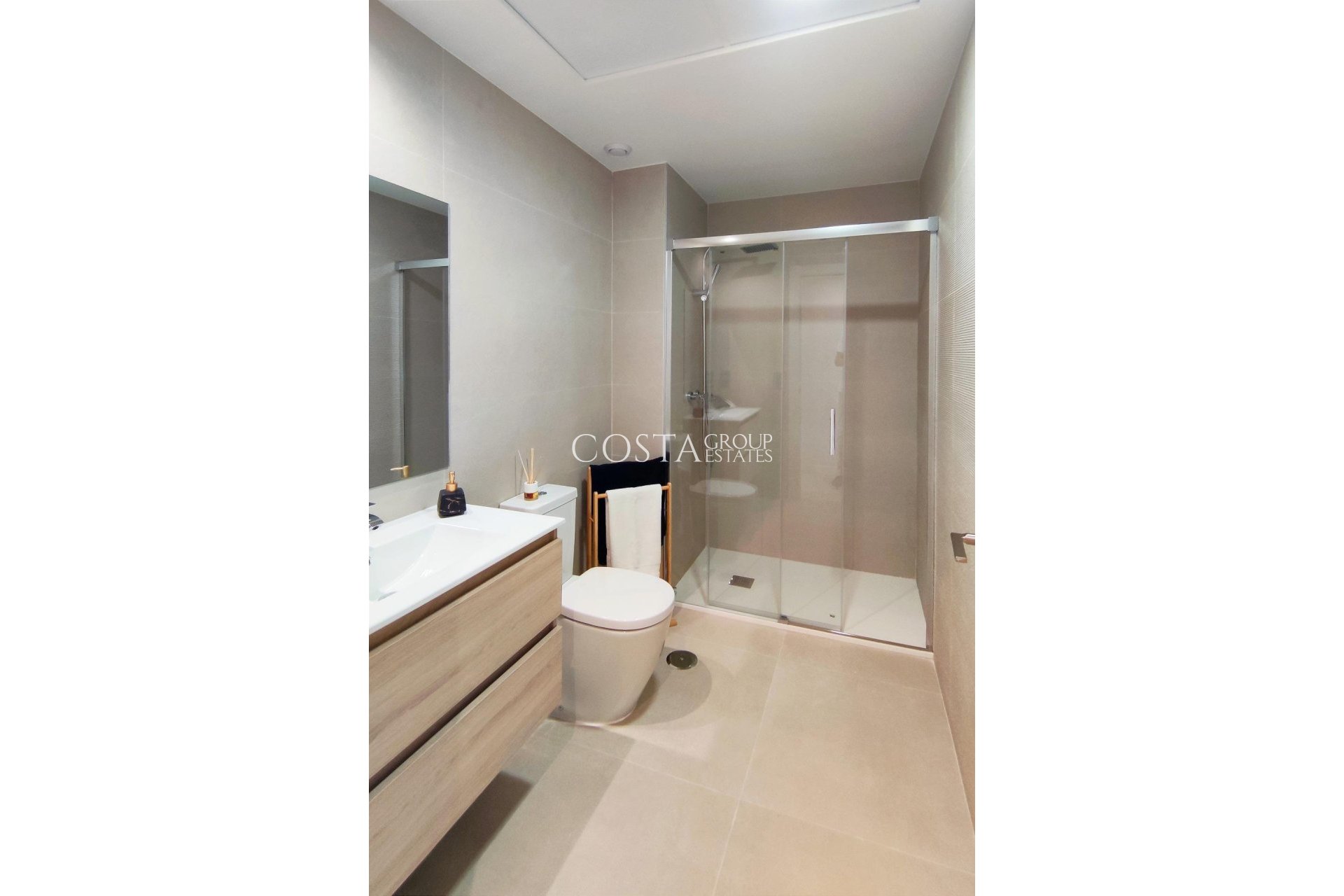 New Build - House -
San Javier - pueblo