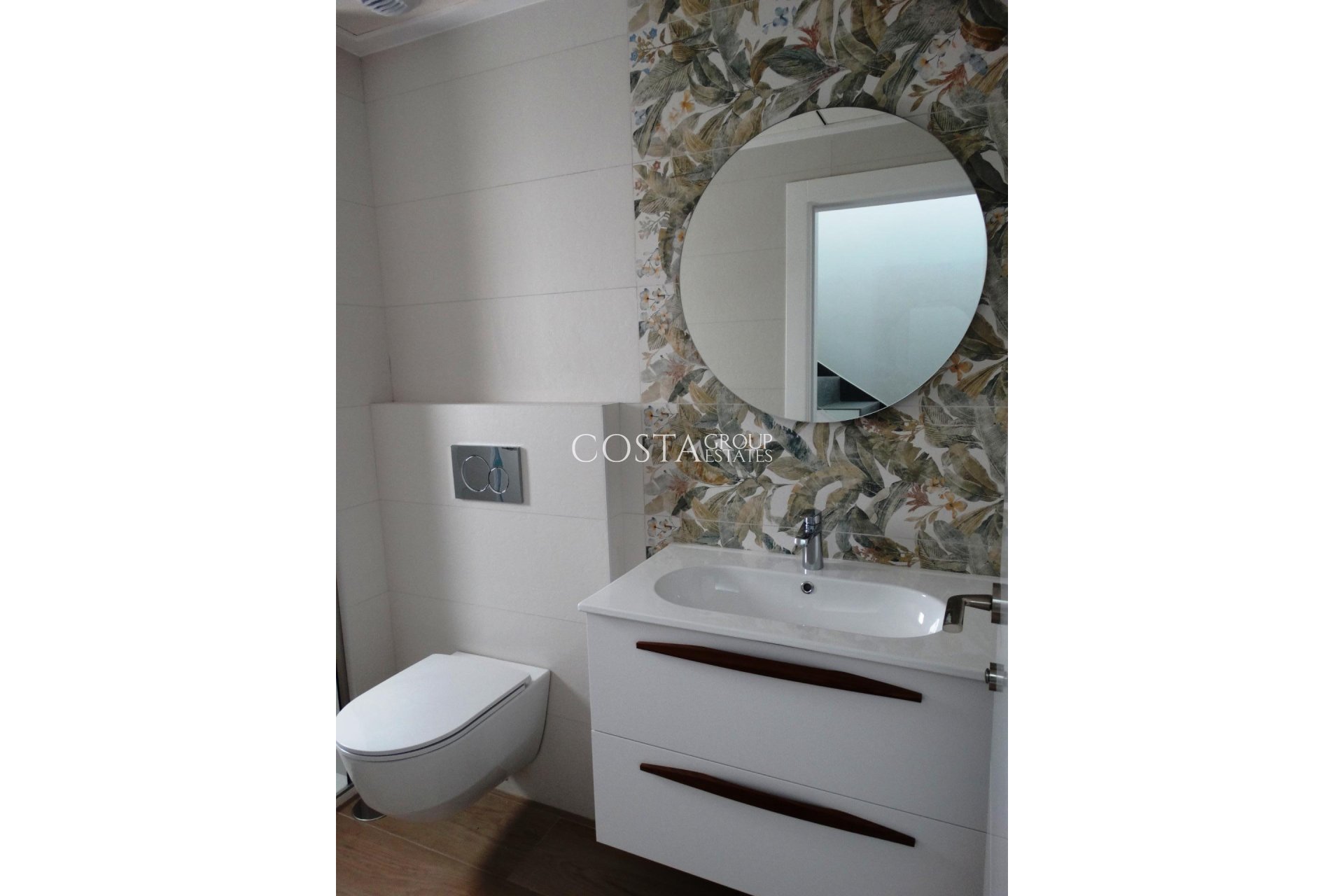 New Build - House -
San Javier - Santiago De La Ribera