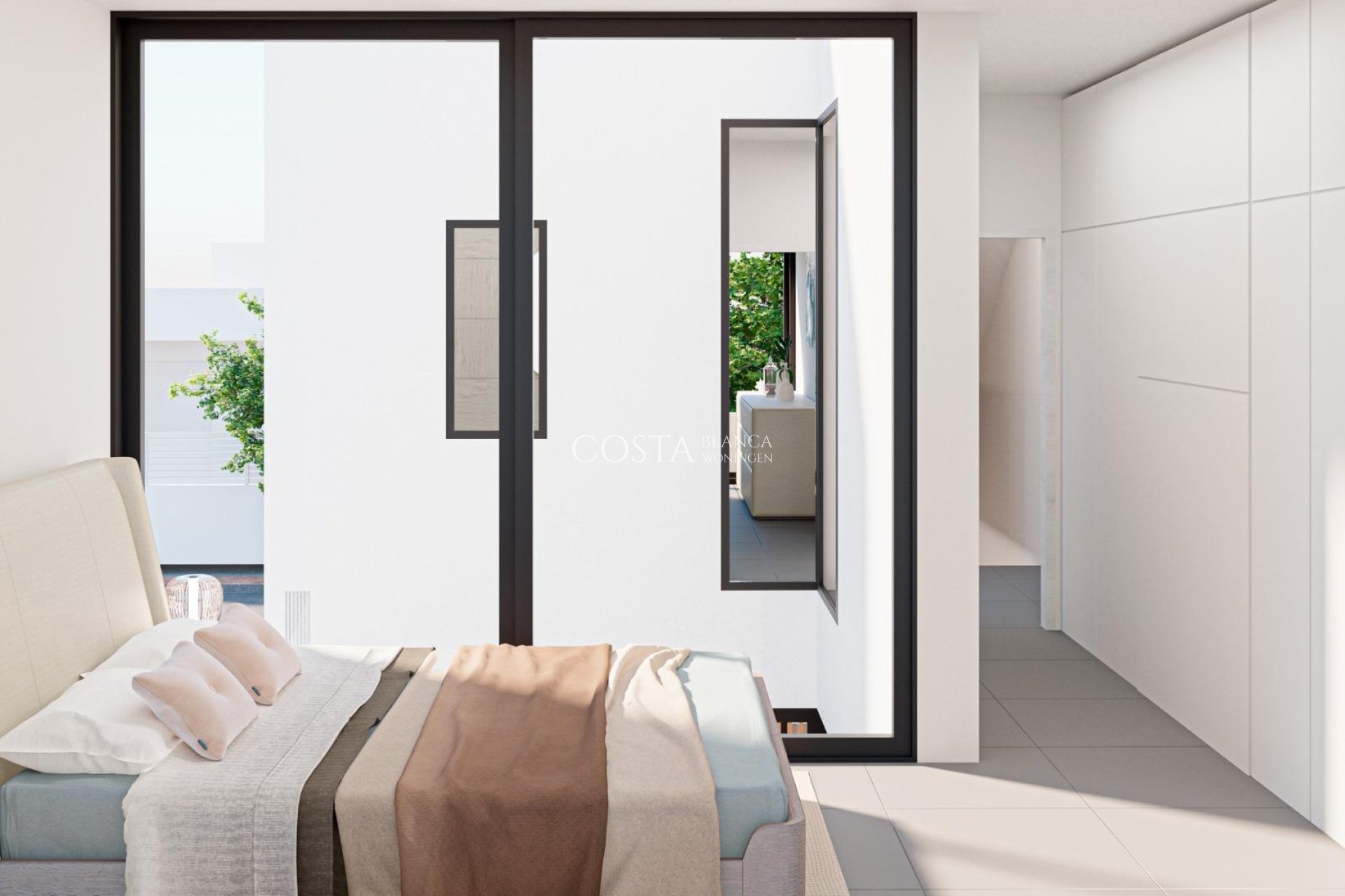 New Build - House -
San Pedro del Pinatar - Pueblo