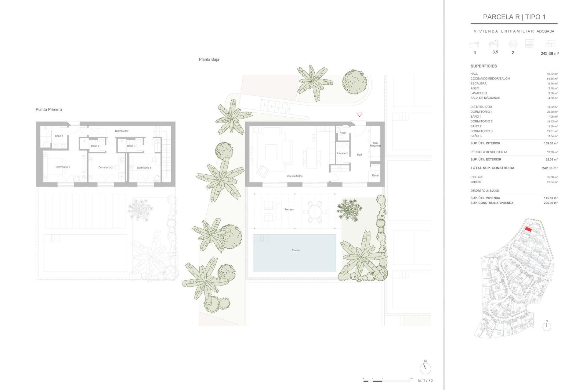 New Build - House -
Sotogrande - Urbanización Sotogrande
