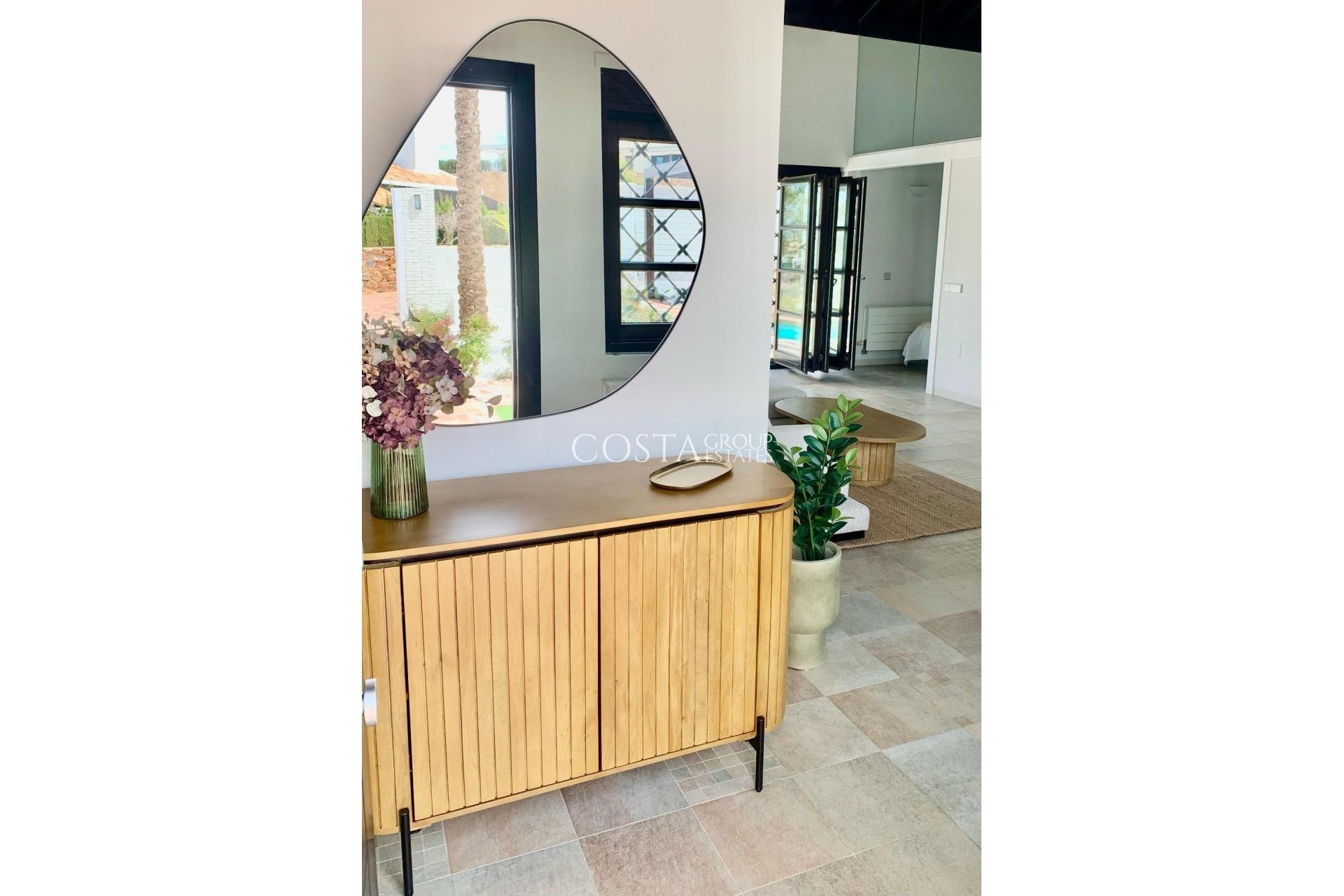 New Build - House -
Sucina - Peraleja Golf