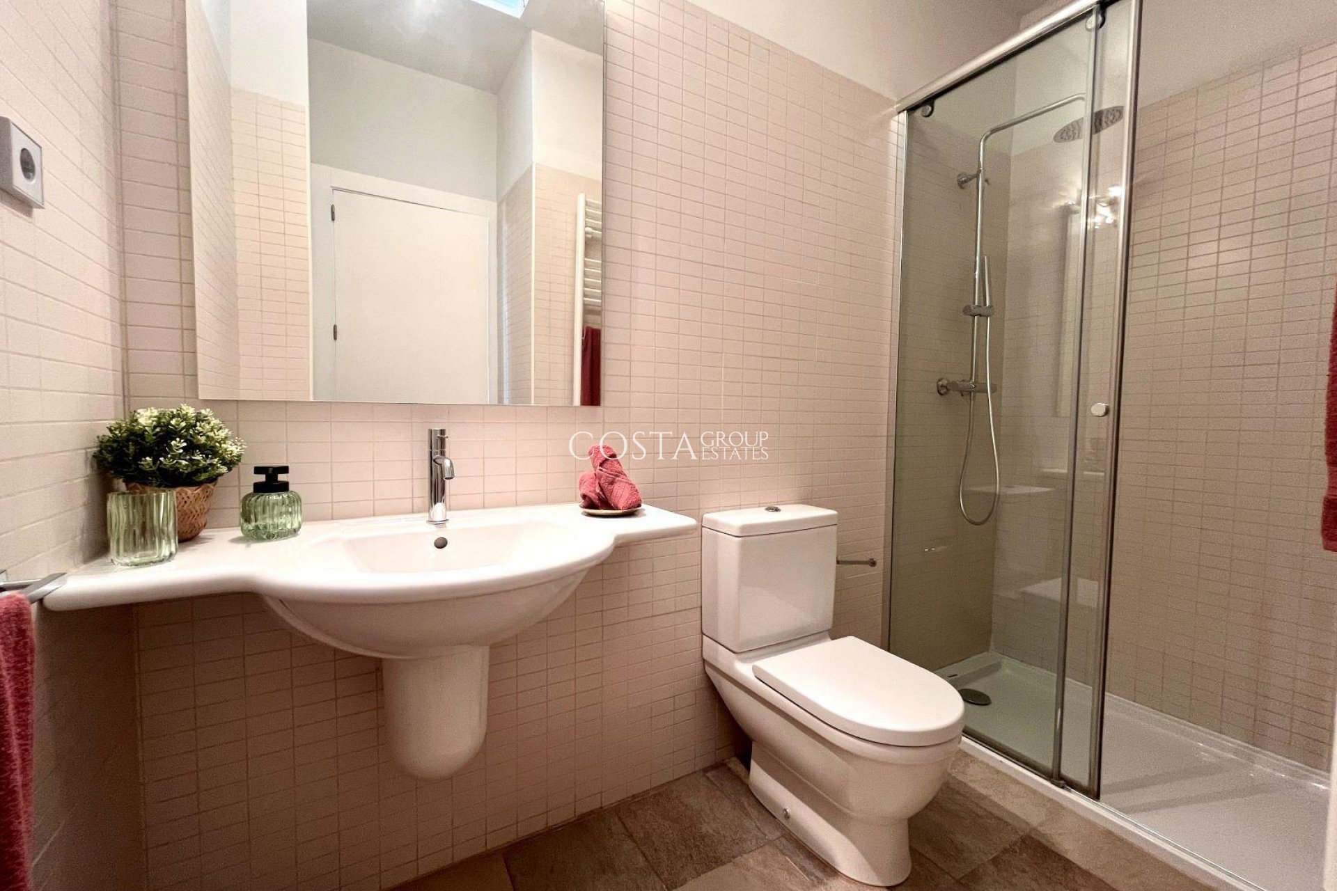 New Build - House -
Sucina - Peraleja Golf