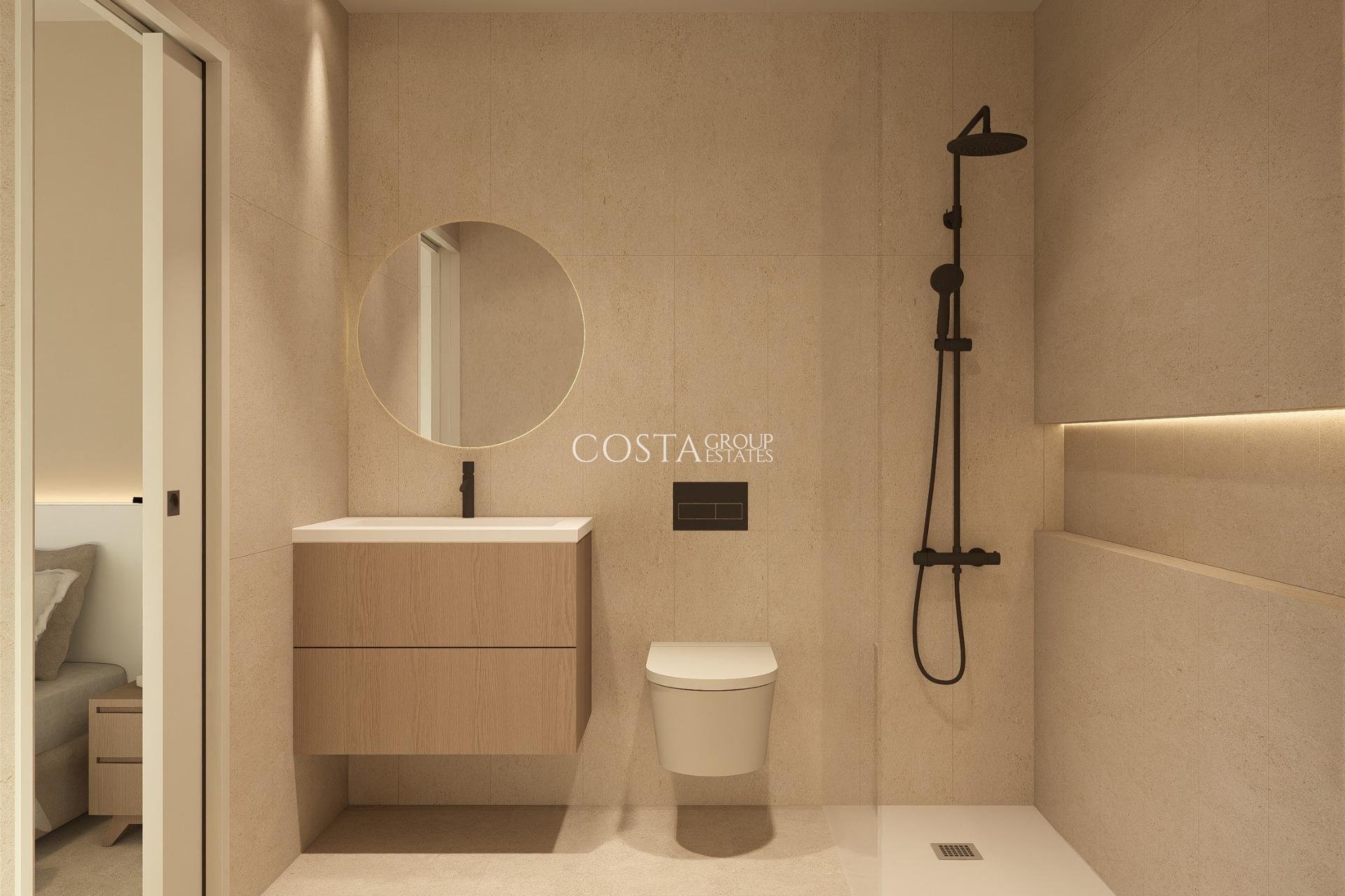 New Build - House -
Torre Pacheco - El Alba