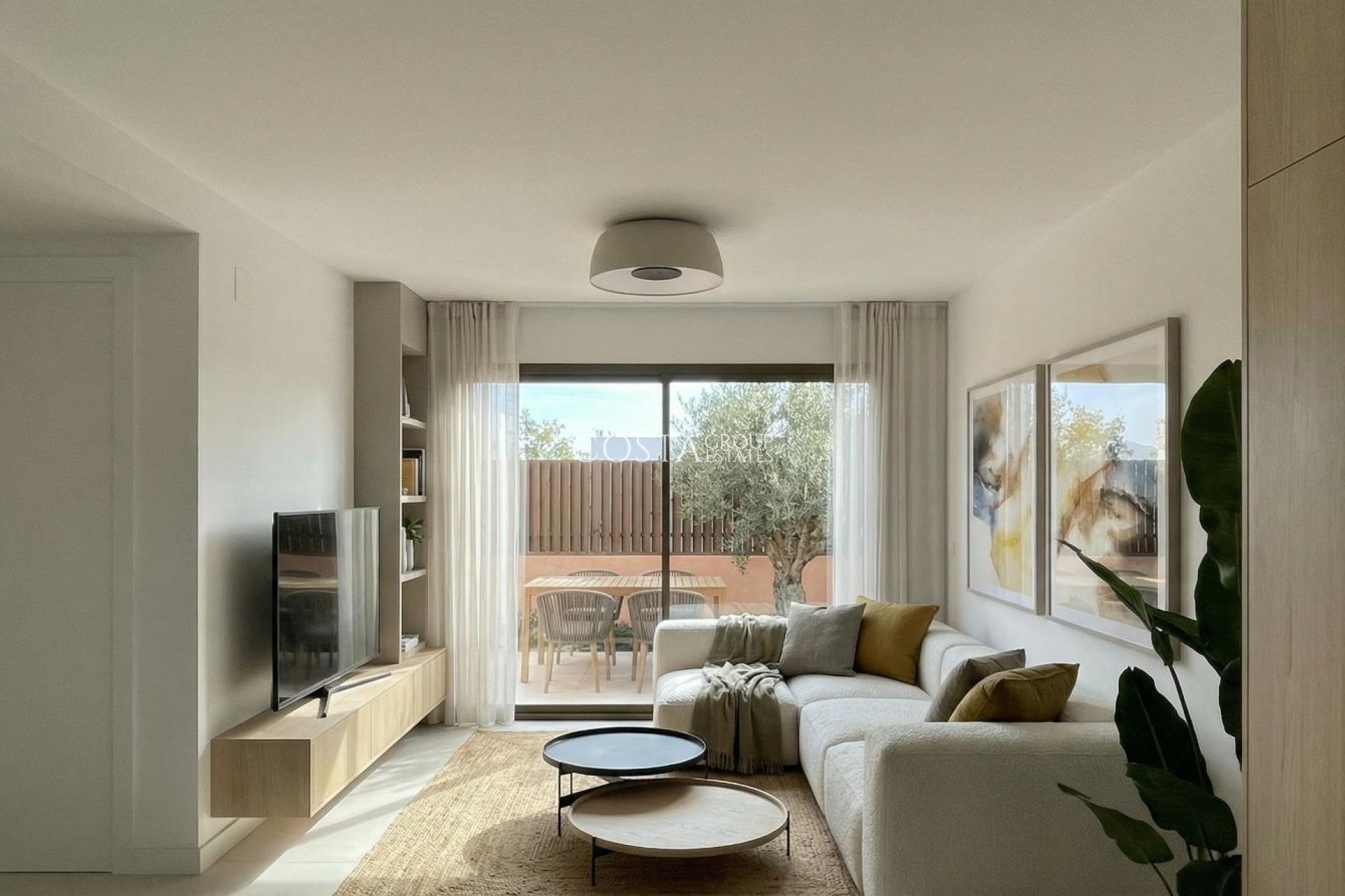 New Build - House -
Torre Pacheco - El Alba