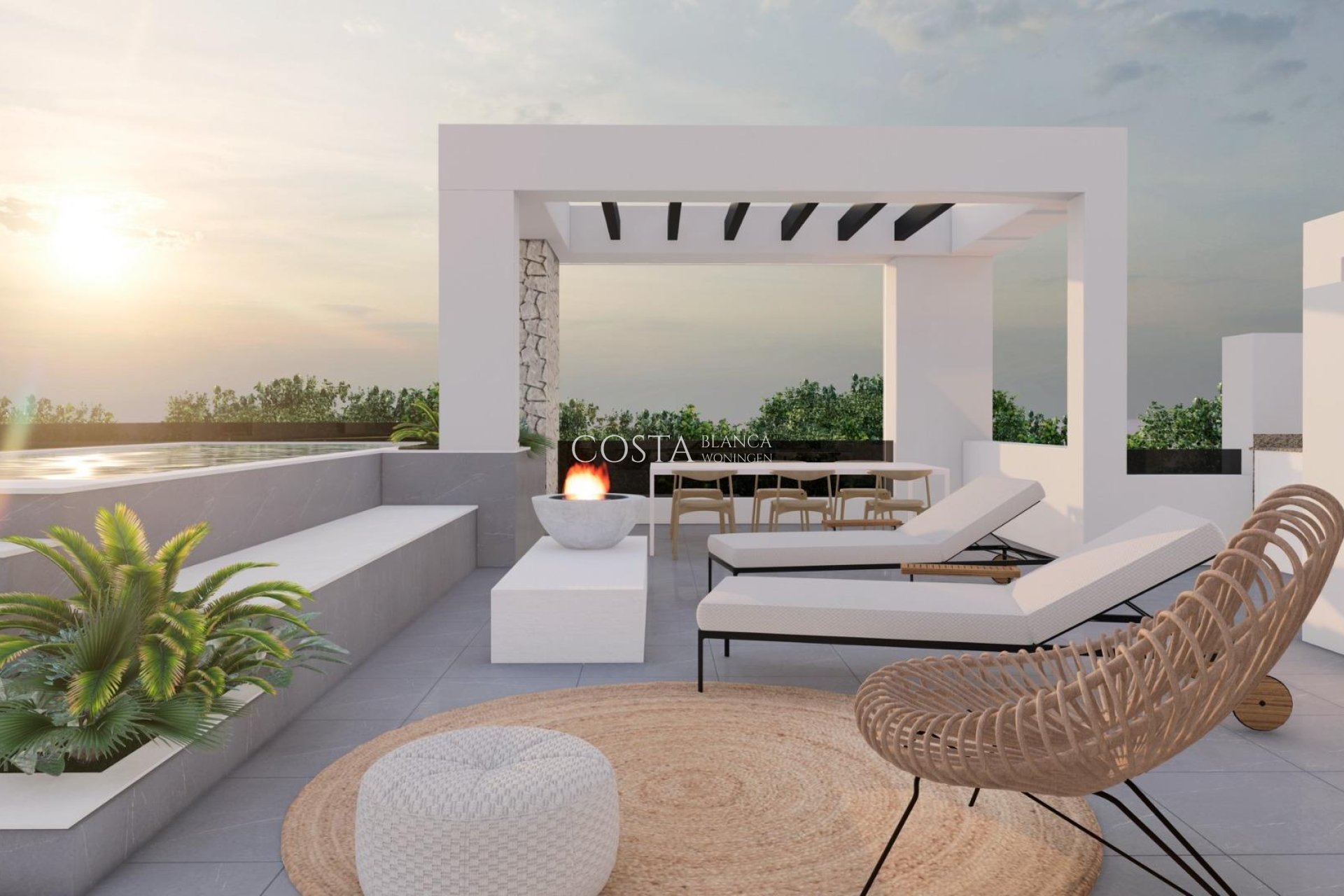 New Build - House -
Torre Pacheco - Santa Rosalia Lake And Life Resort