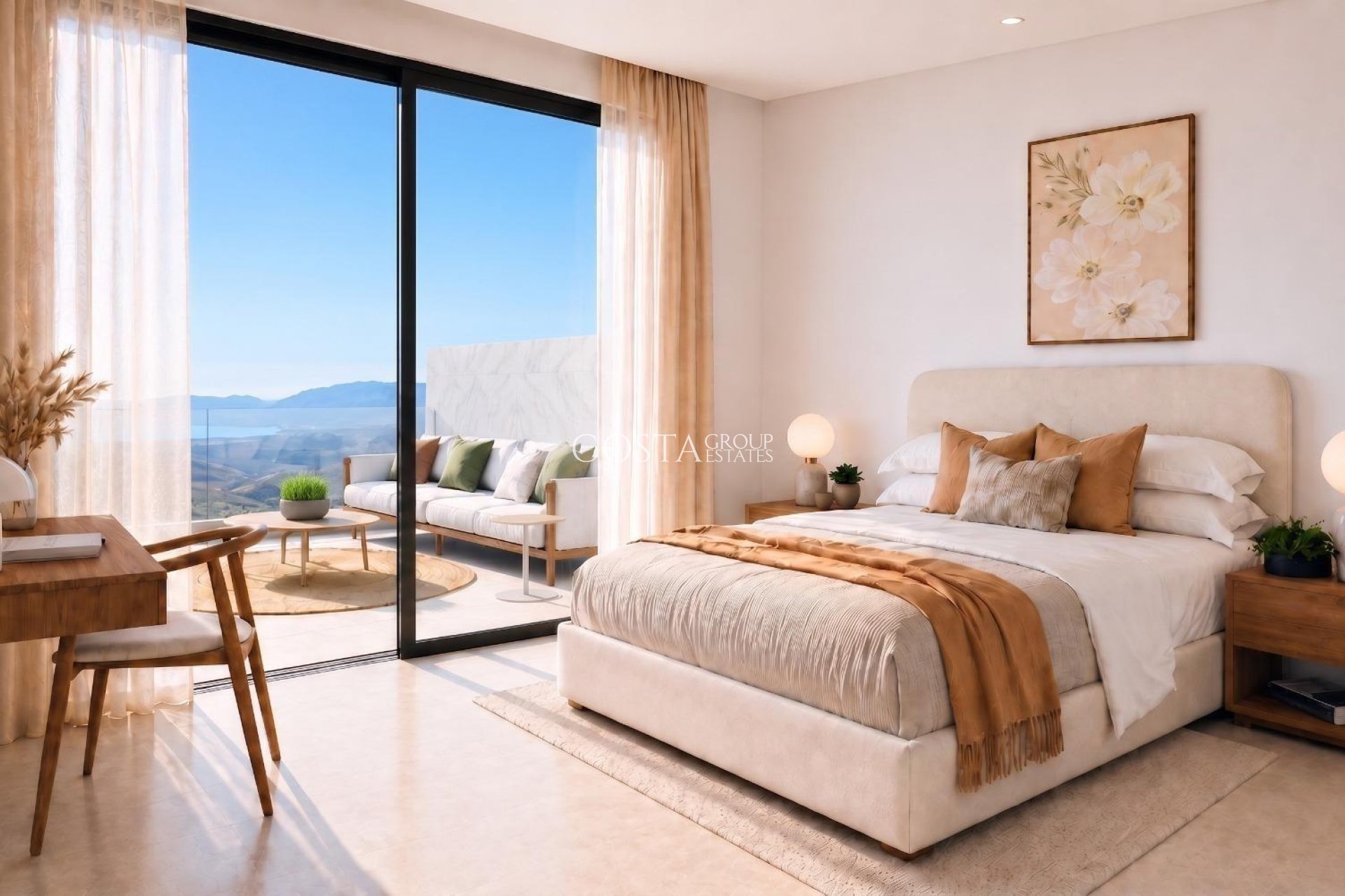 New Build - House -
Torre Pacheco - Santa Rosalia Lake And Life Resort