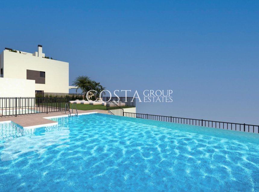 New Build - House -
Vélez Málaga - Torre del Mar