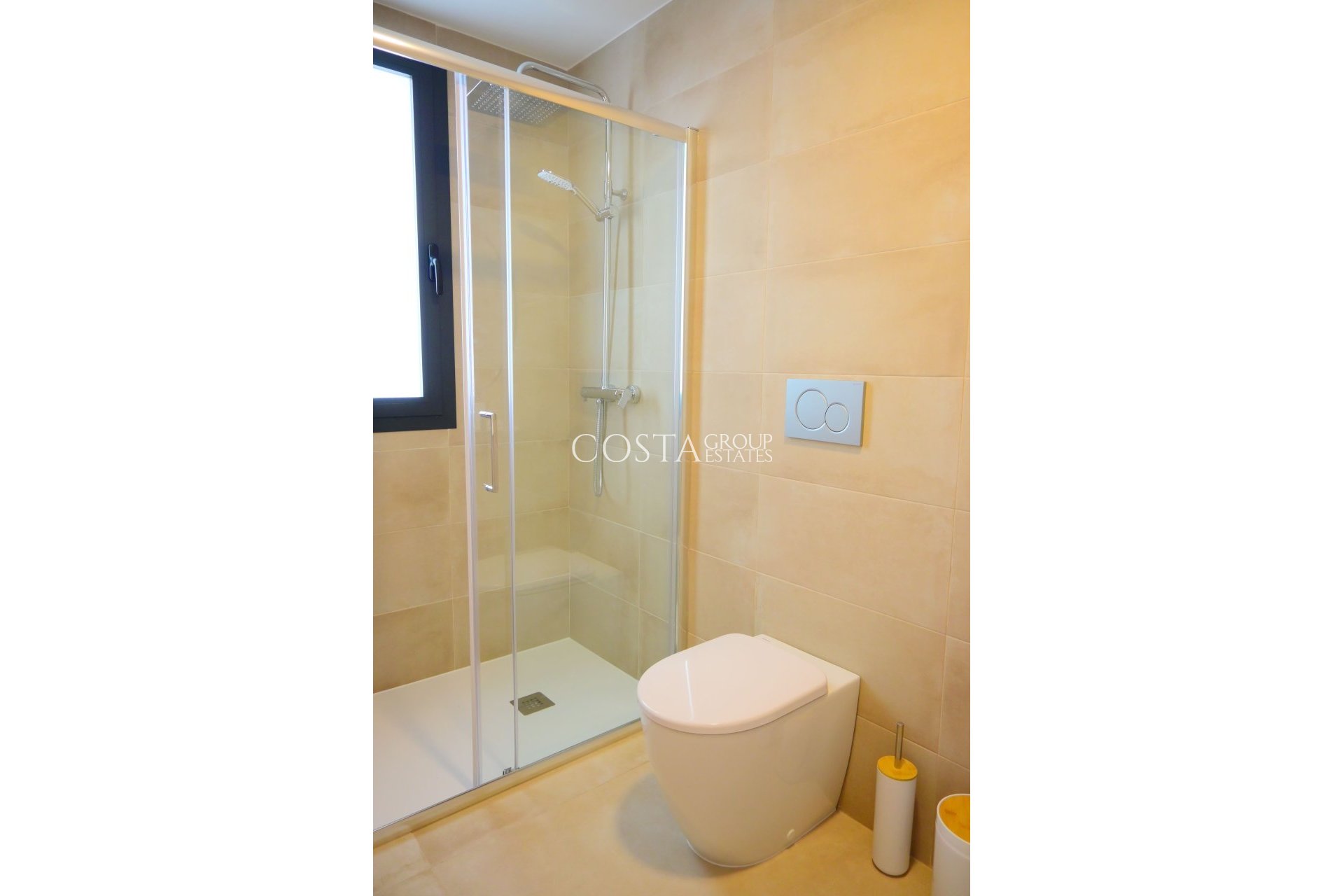 New Build - semi-detached -
Dolores