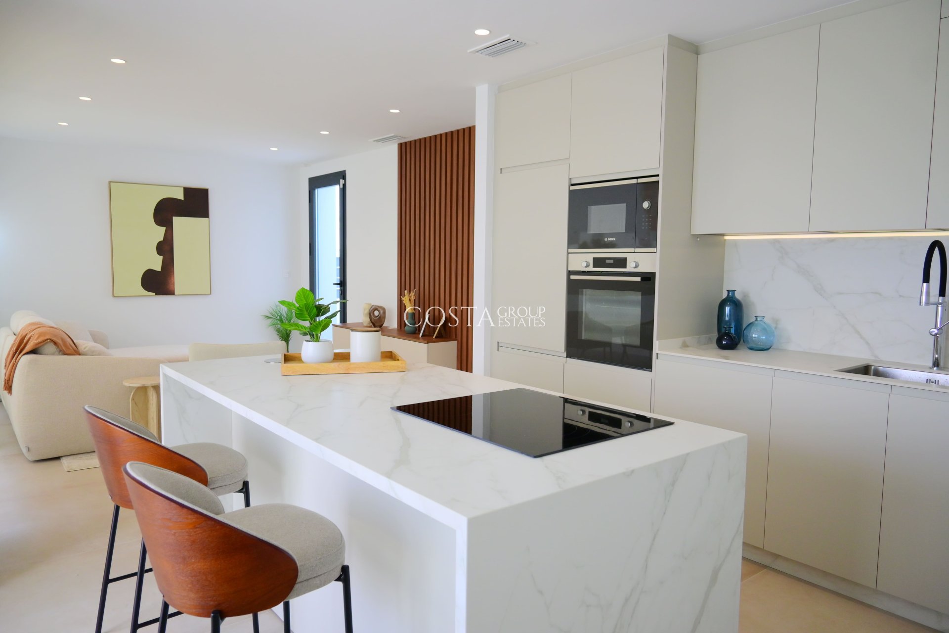 New Build - semi-detached -
Dolores