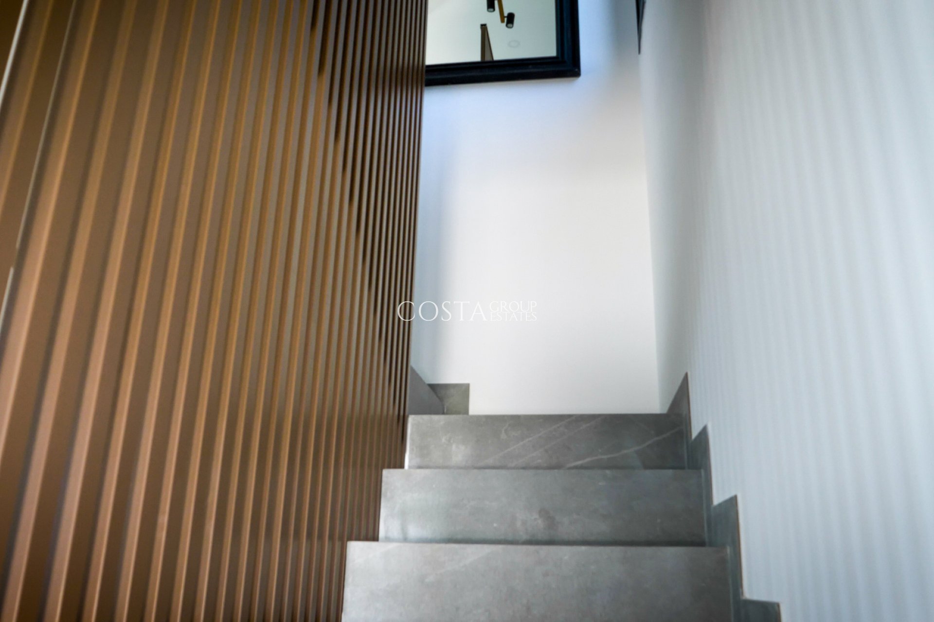 New Build - semi-detached -
Polop