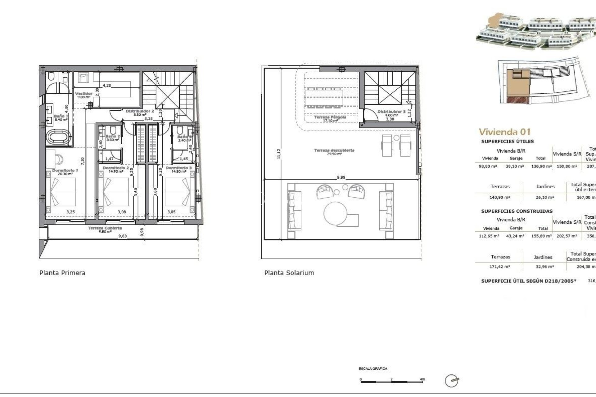 New Build - Semidetached -
Estepona - El Paraiso Golf