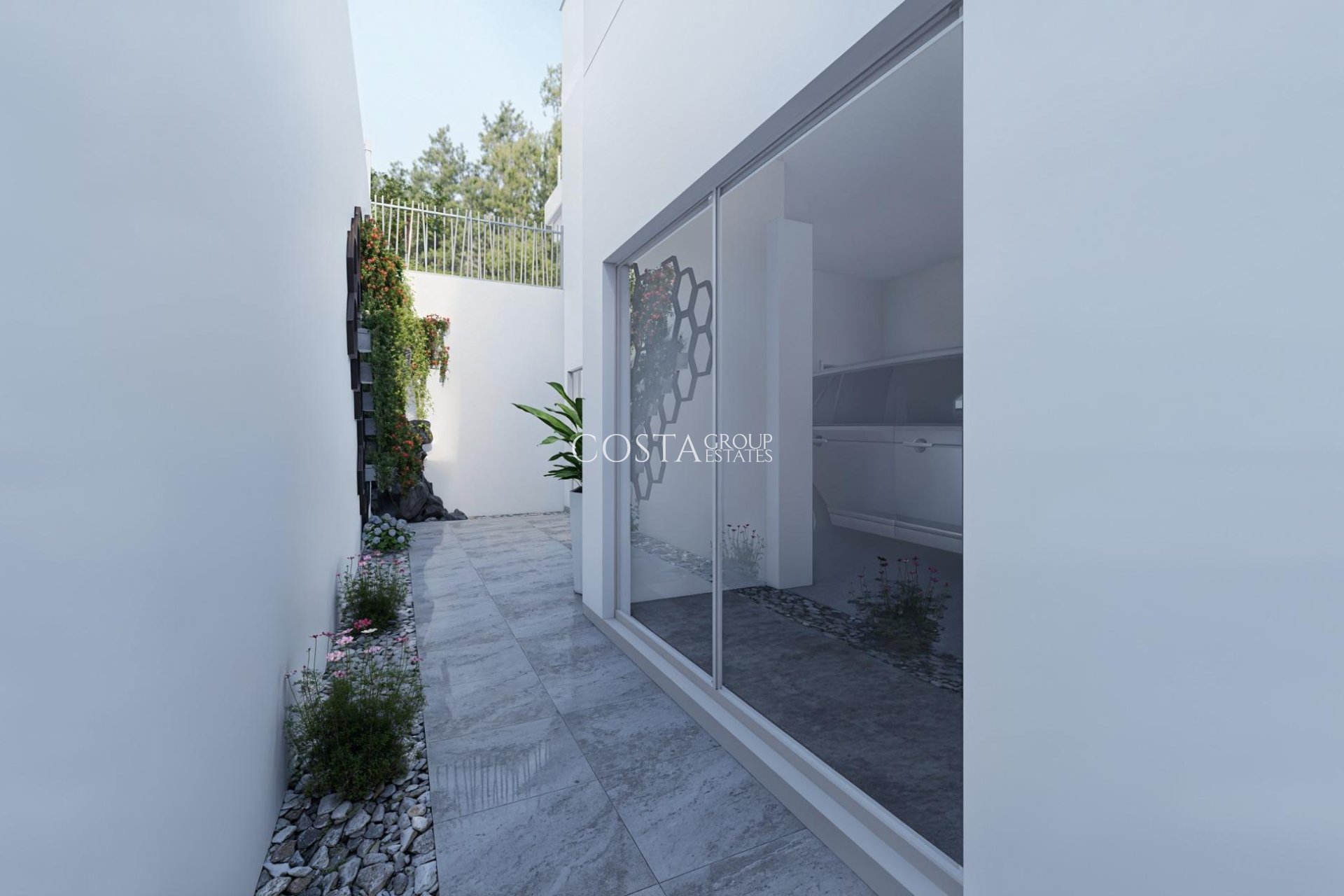 New Build - Semidetached -
Los Alcazares - Torre del Rame