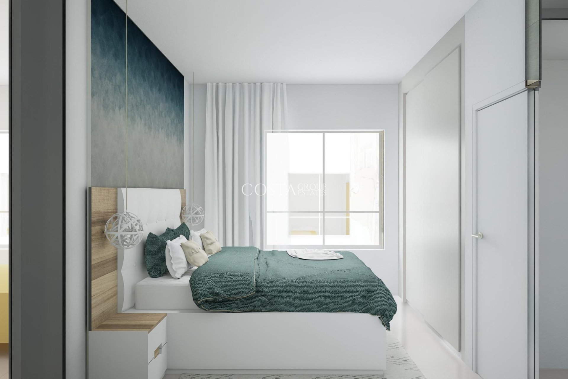 New Build - Semidetached -
Los Alcazares - Torre del Rame