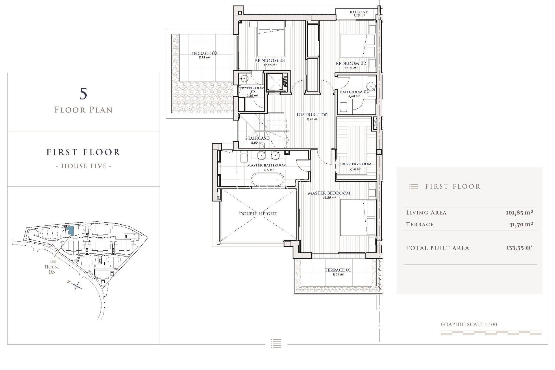 New Build - Semidetached -
Marbella - Rio Real Golf