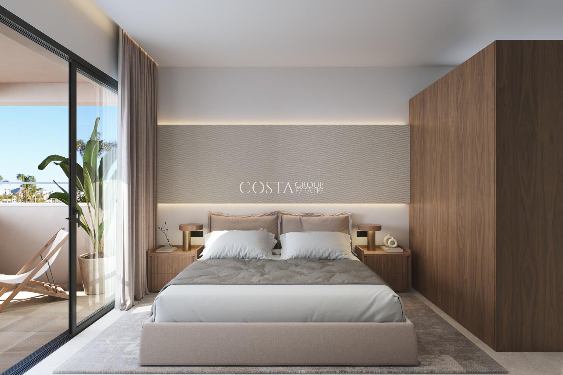 New Build - Semidetached -
Pilar de la Horadada - Las Higuericas