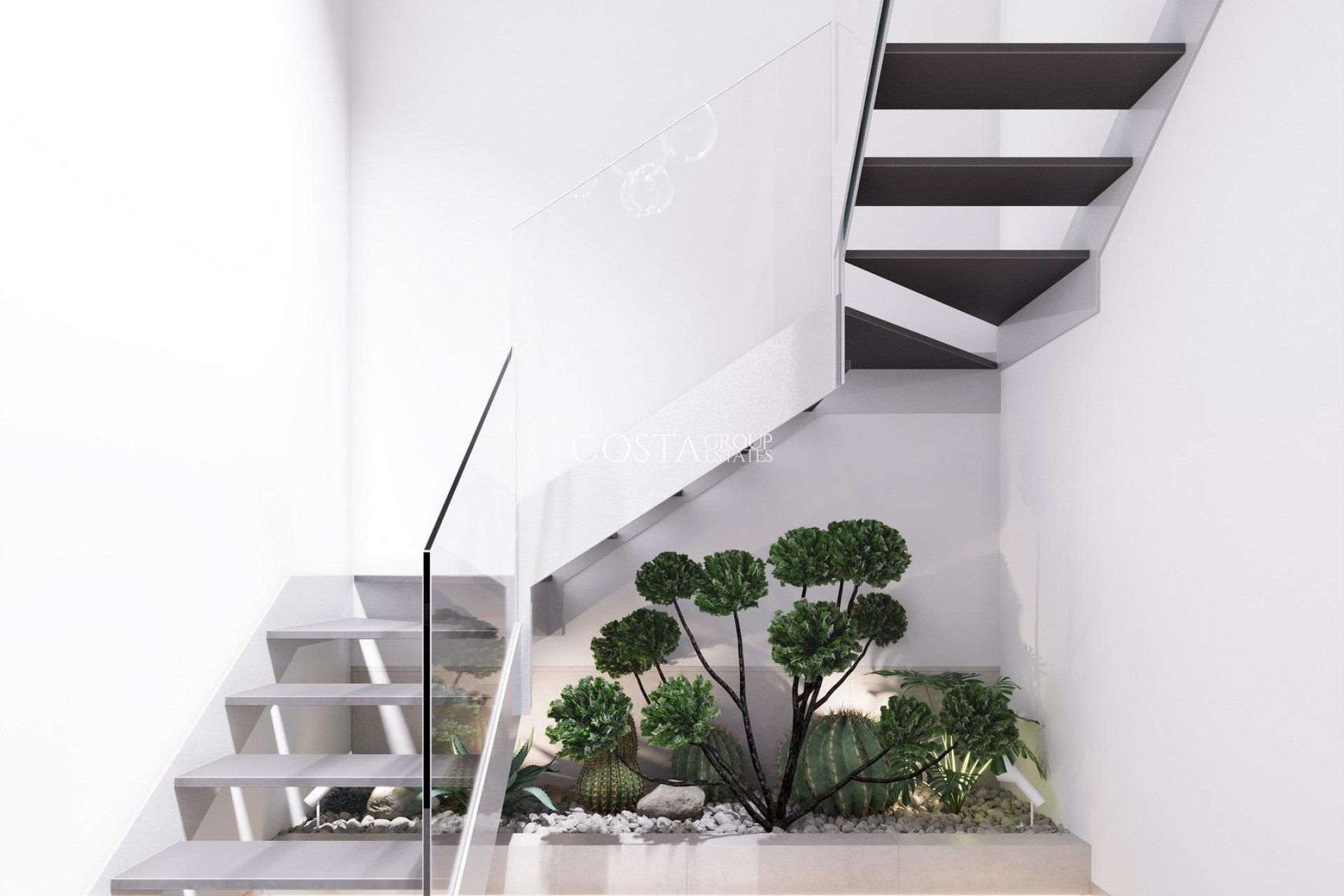 New Build - Semidetached -
Pilar de la Horadada - parques de Andromeda