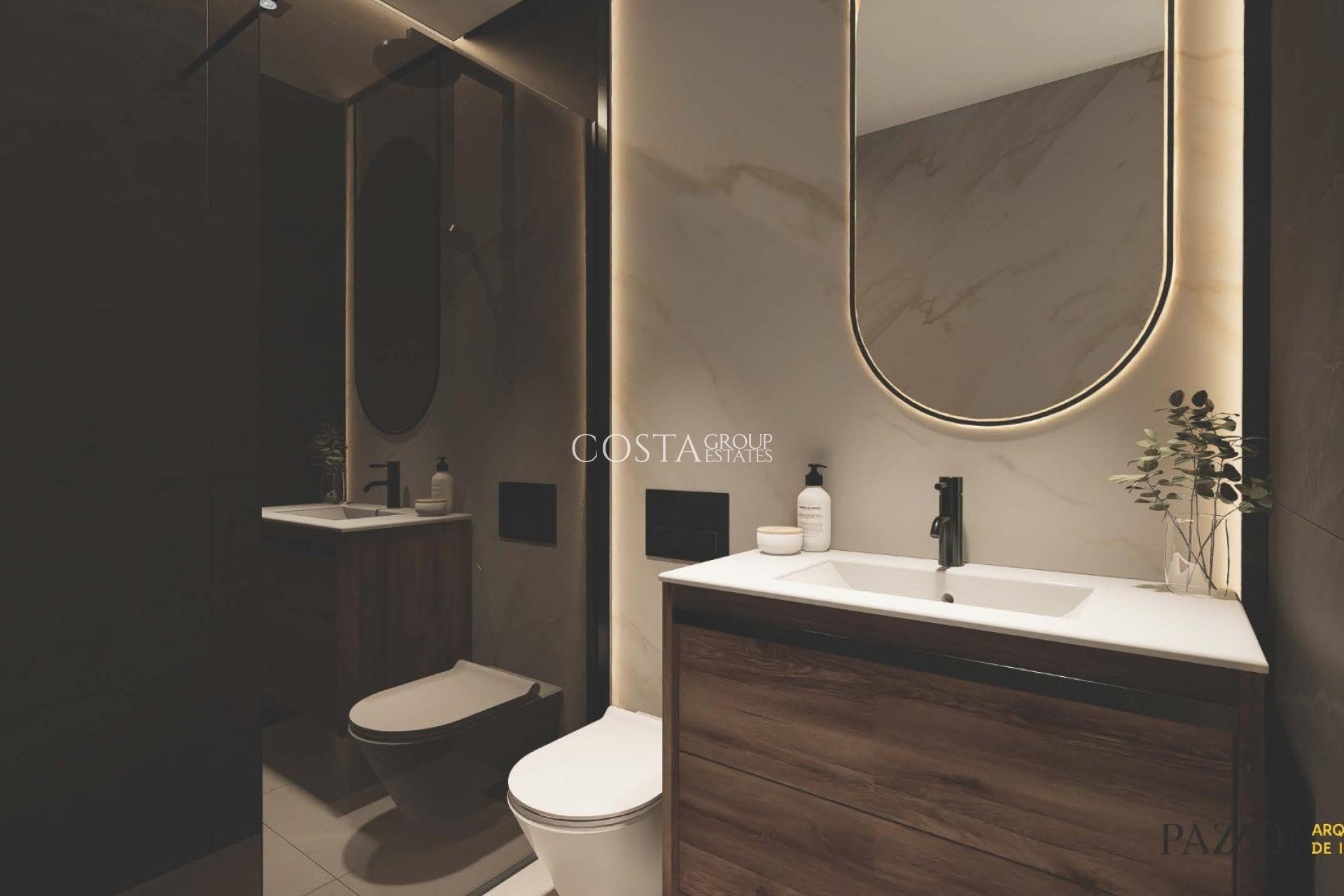 New Build - Semidetached -
Pilar de la Horadada - pueblo