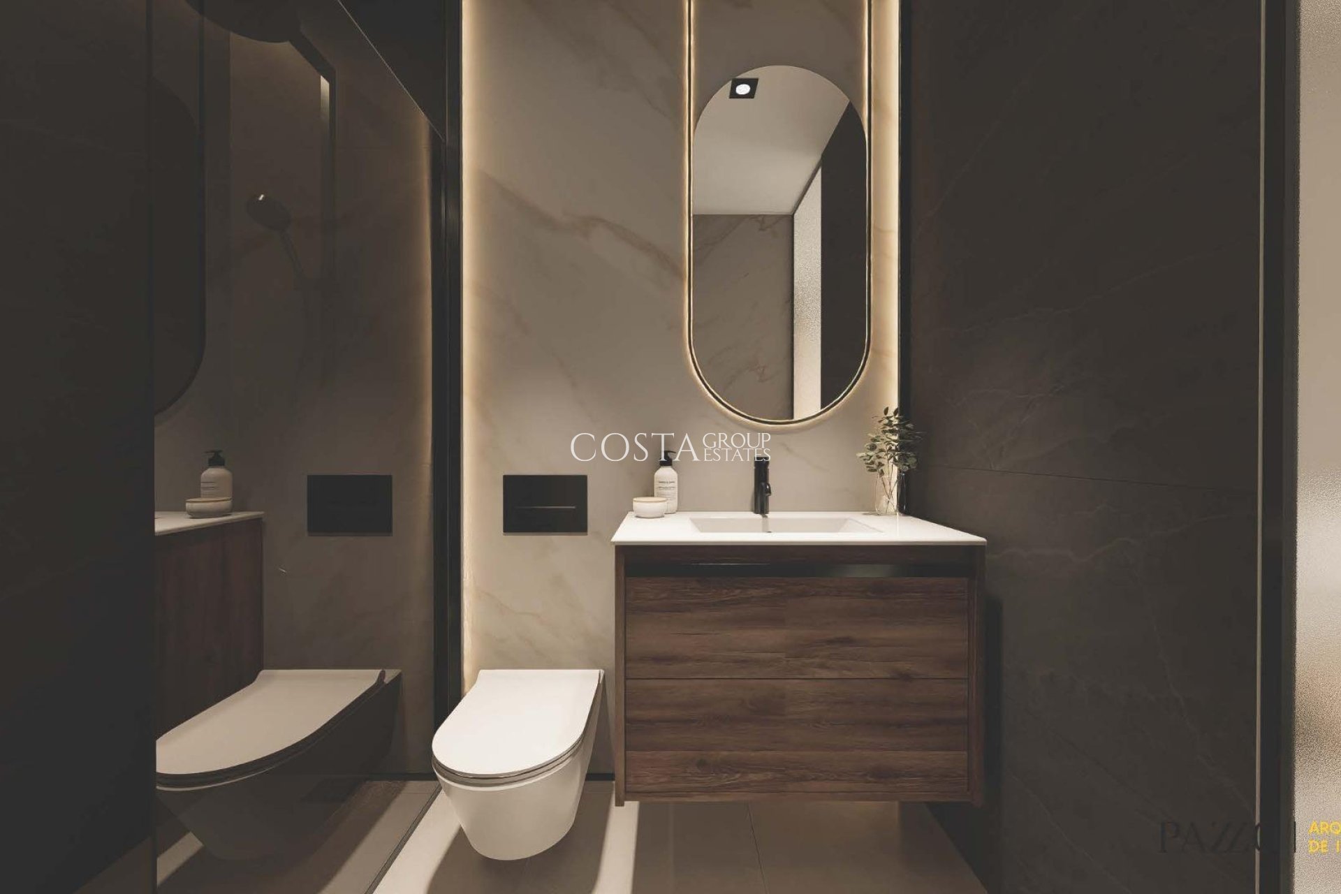 New Build - Semidetached -
Pilar de la Horadada - pueblo