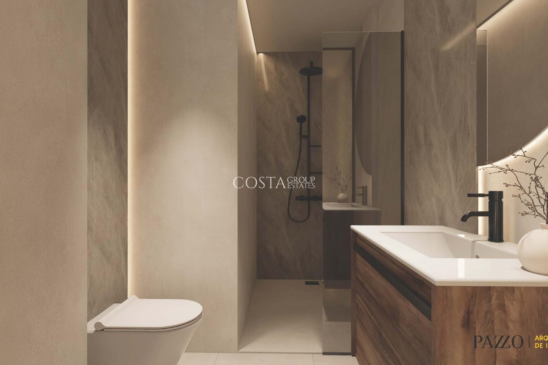 New Build - Semidetached -
Pilar de la Horadada - pueblo