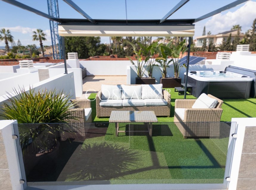 New Build - Semidetached -
San Fulgencio - Oasis La Marina