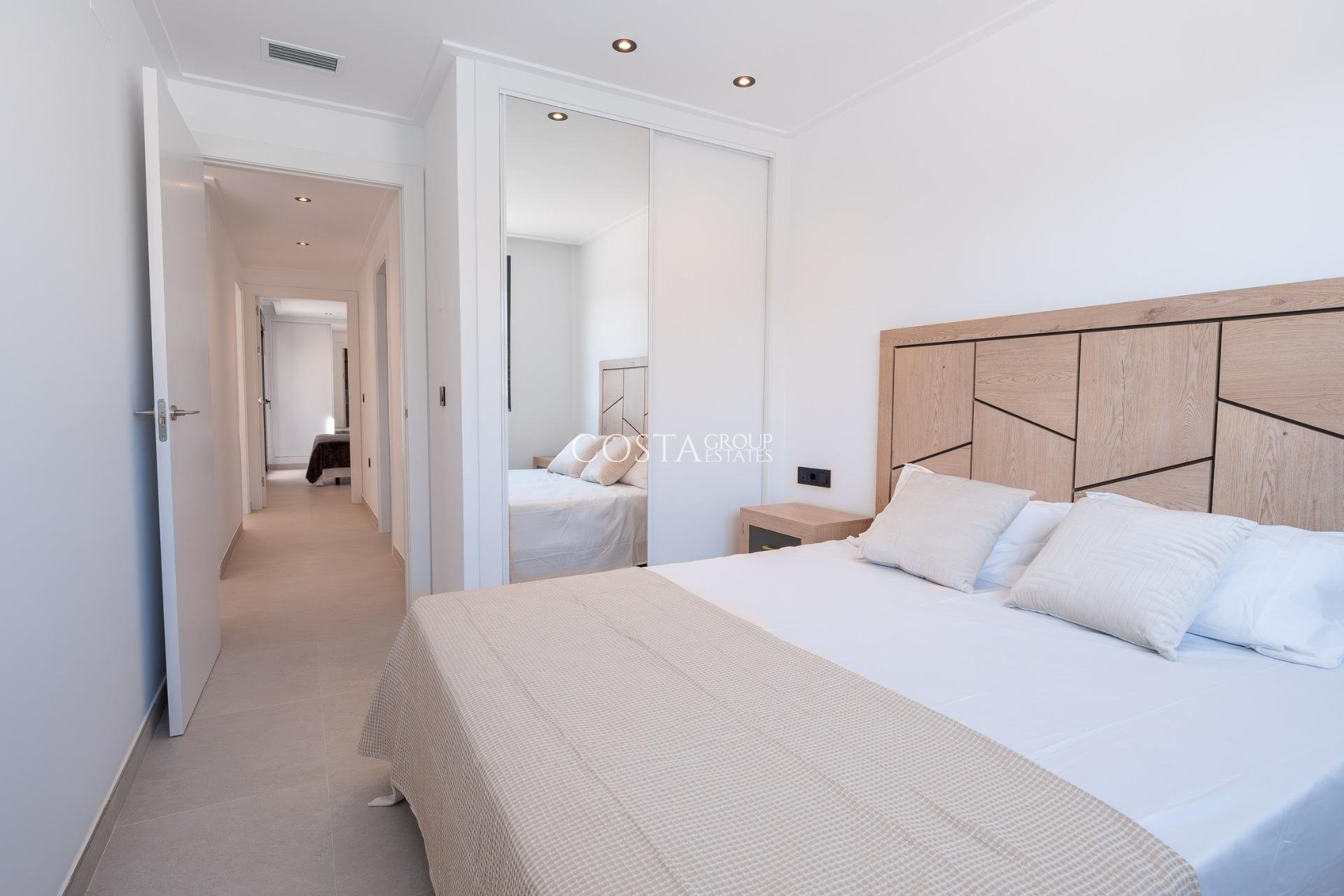 New Build - Semidetached -
San Fulgencio - Oasis La Marina