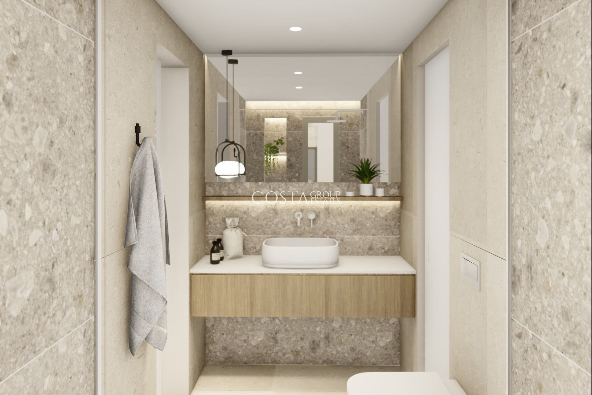 New Build - terraced -
Ciudad Quesada