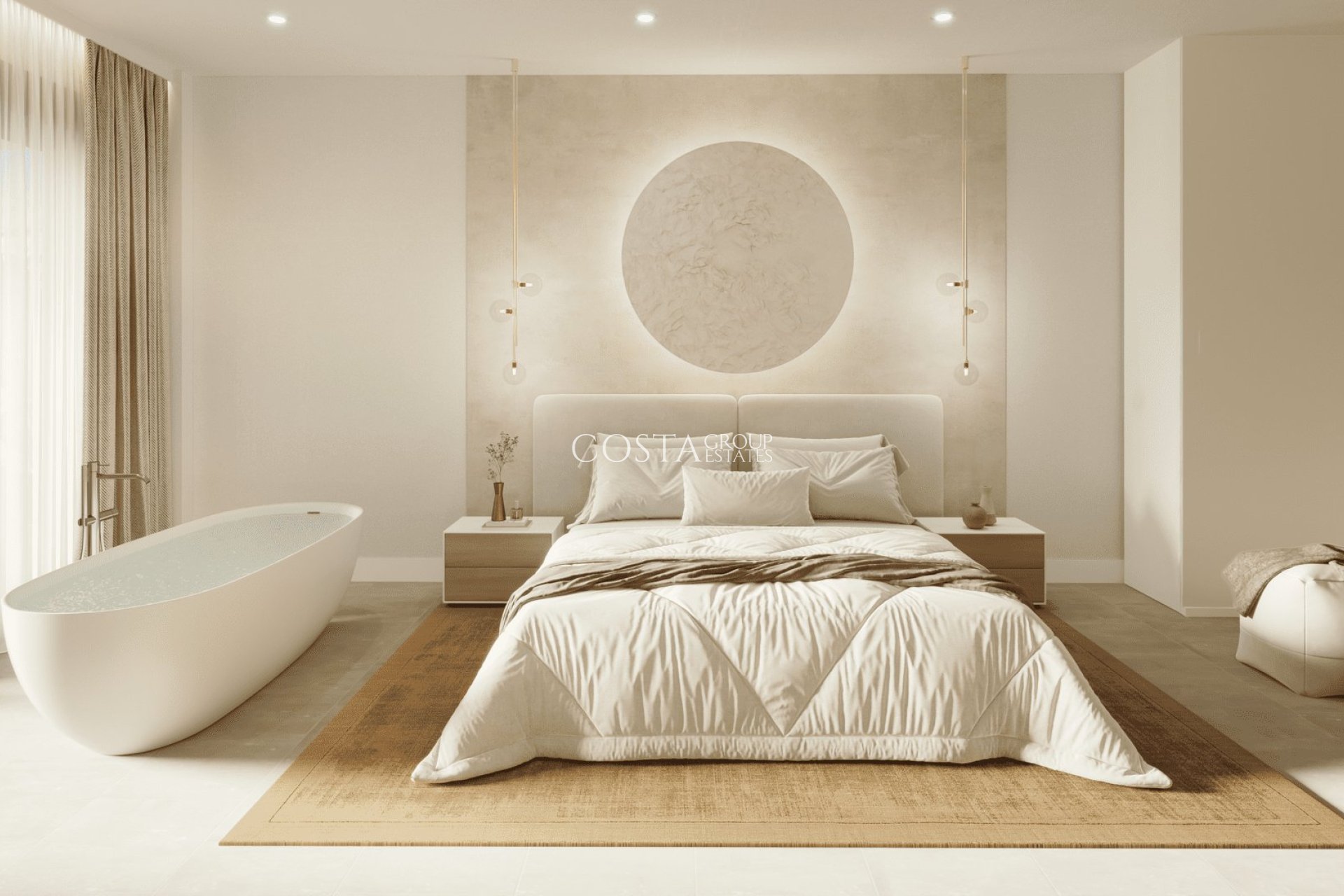 New Build - terraced -
Fuengirola