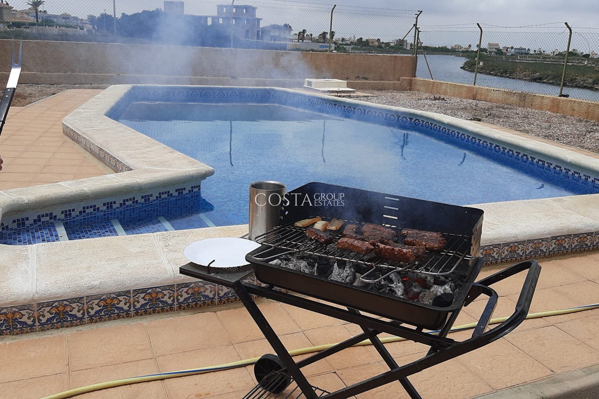 New Build - terraced -
San Javier