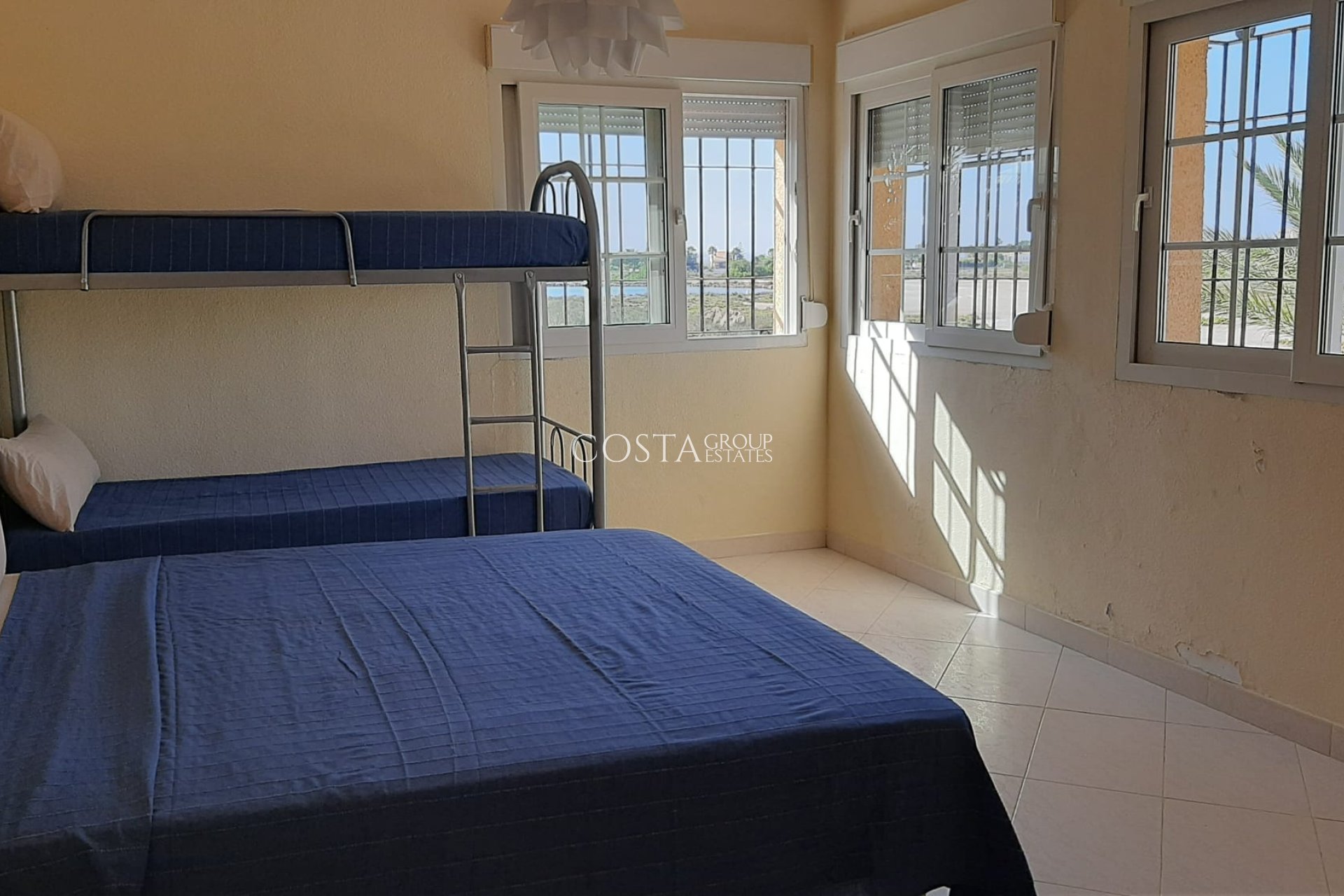 New Build - terraced -
San Javier