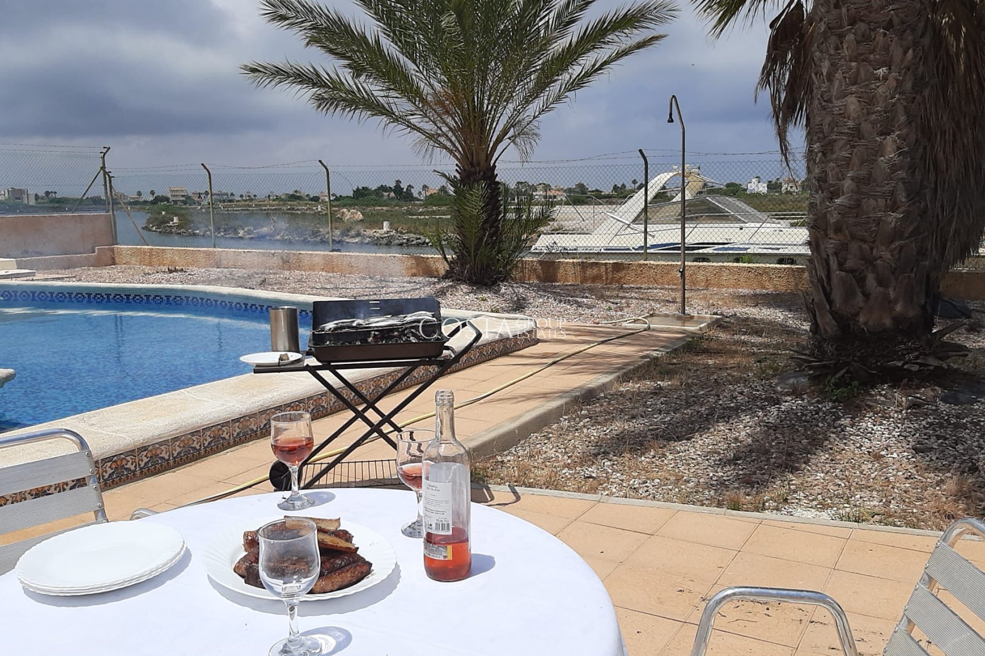 New Build - terraced -
San Javier