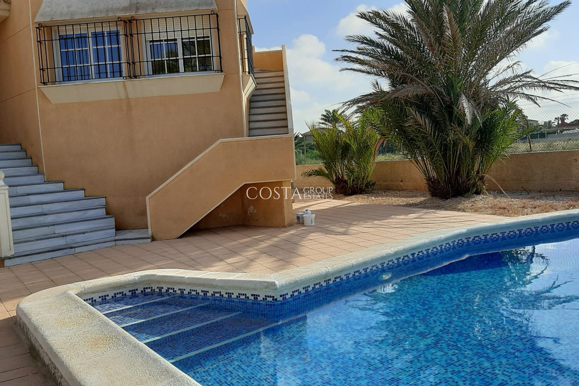 New Build - terraced -
San Javier