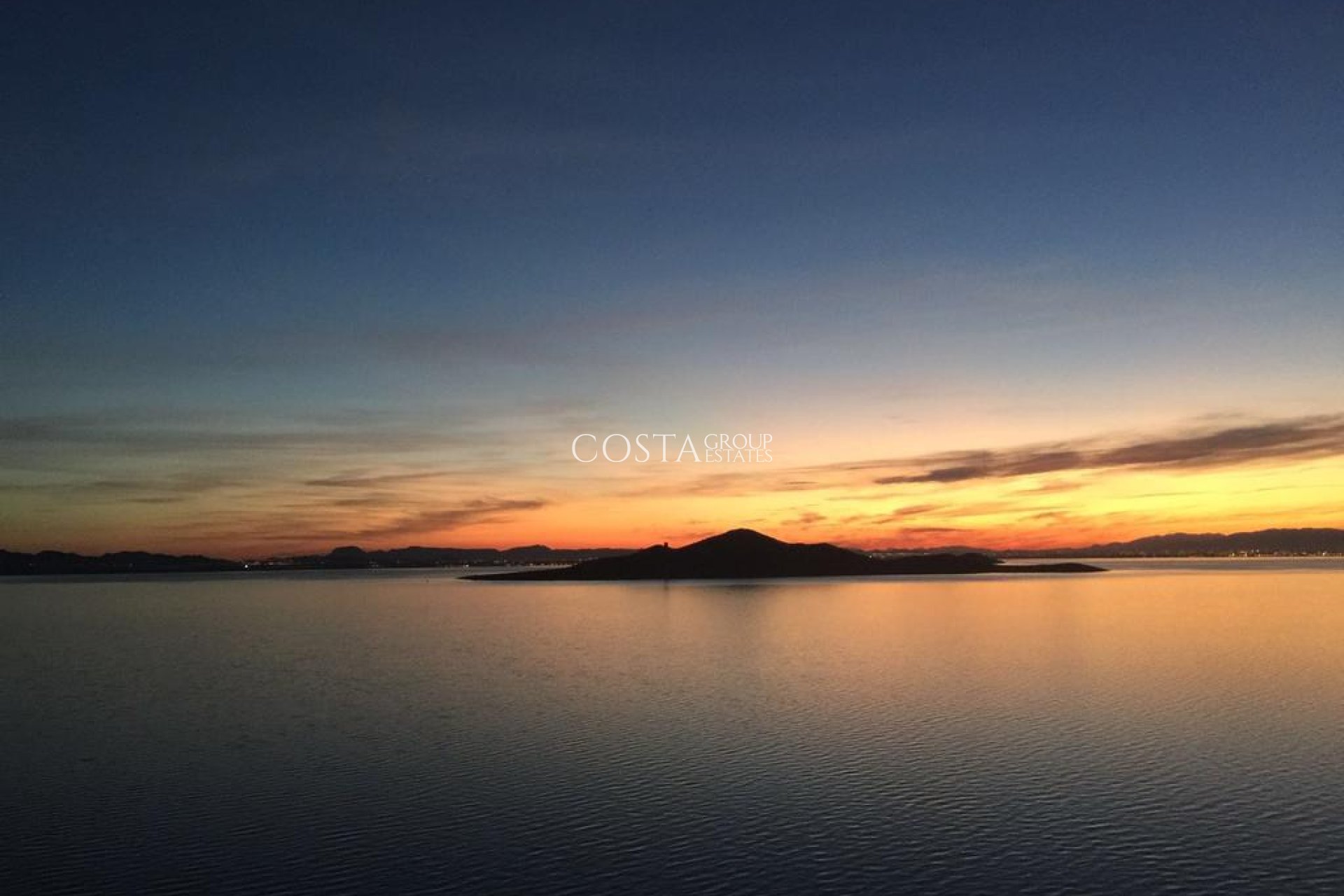 New Build - terraced -
San Javier