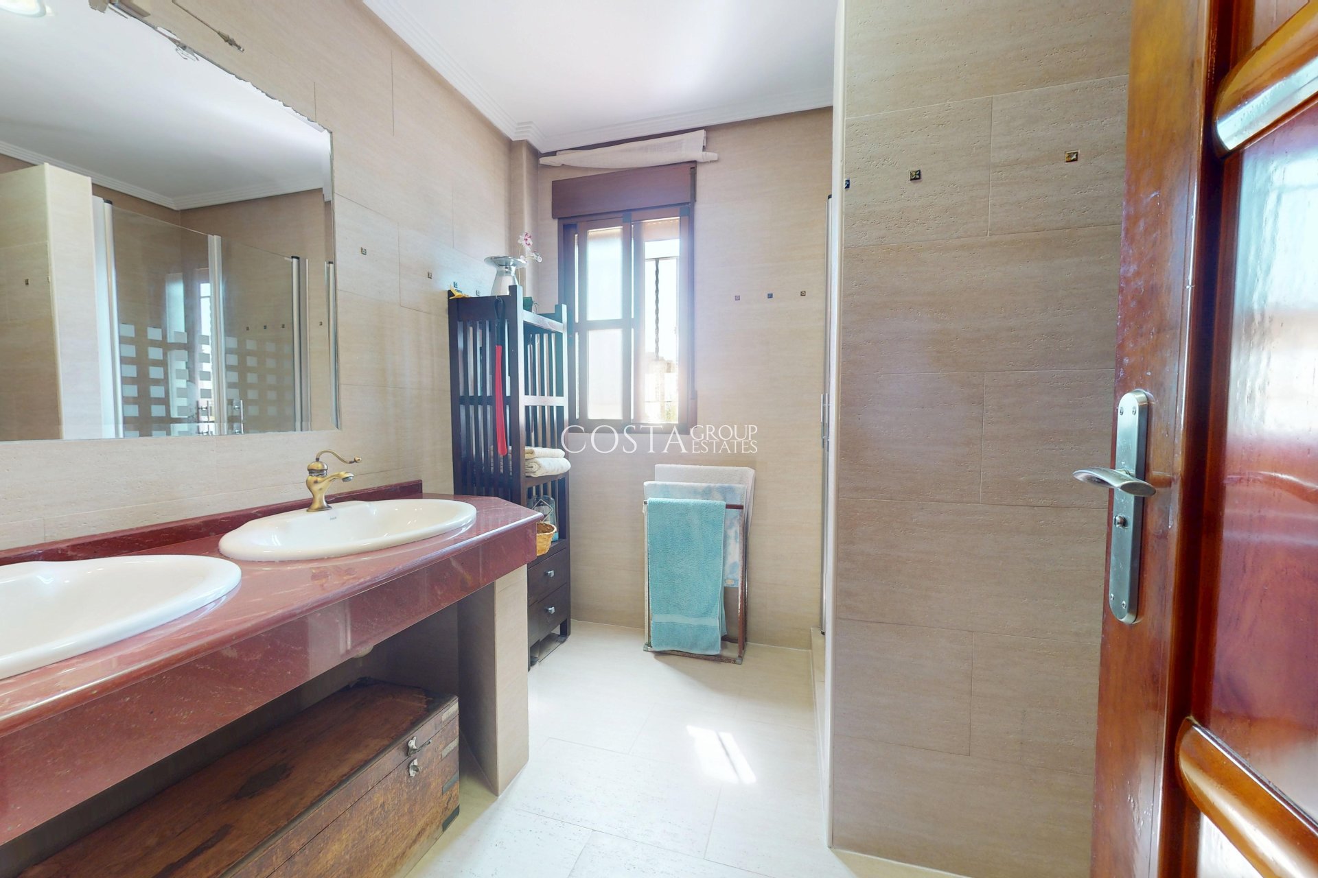 New Build - Villa -
Aguilas