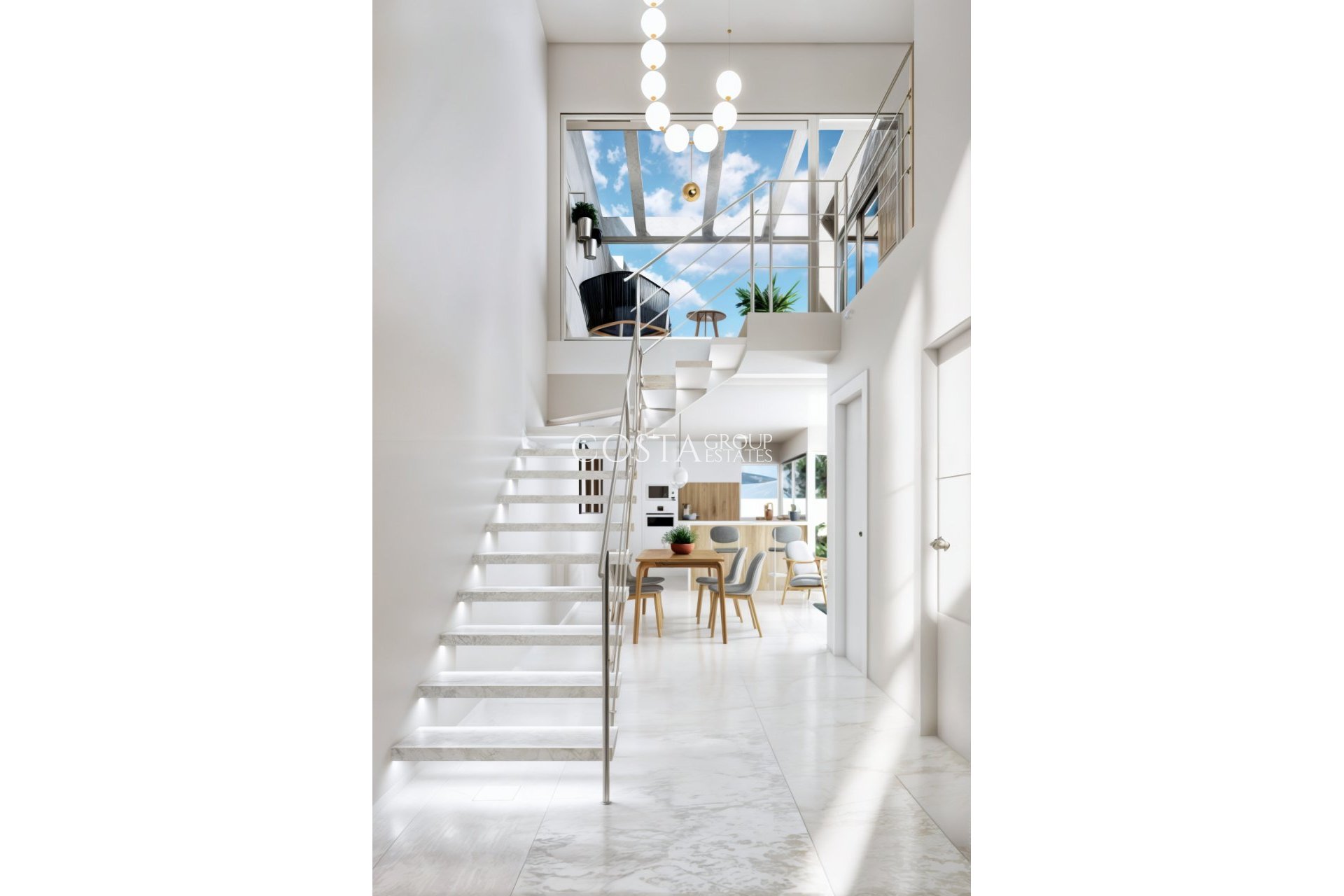 New Build - Villa -
Alfas del Pí - Alfaz del Pi